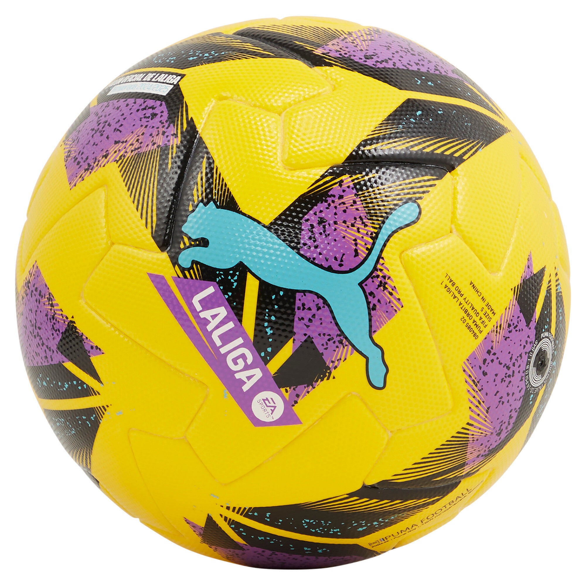 [084285-02] UNISEX PUMA PUMA ORBITA LALIGA 1 (FIFA QUALITY PRO)