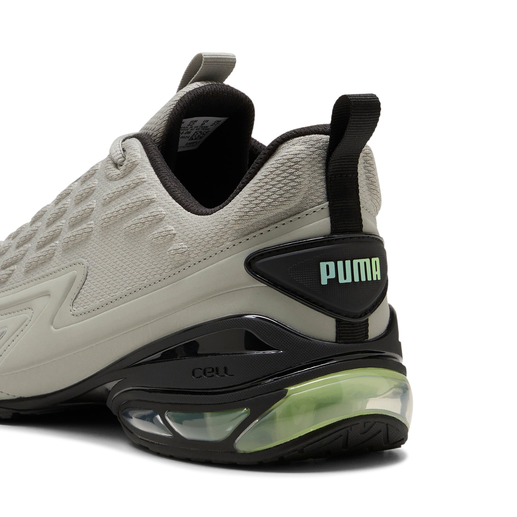 [312044-06] MENS PUMA MEZA