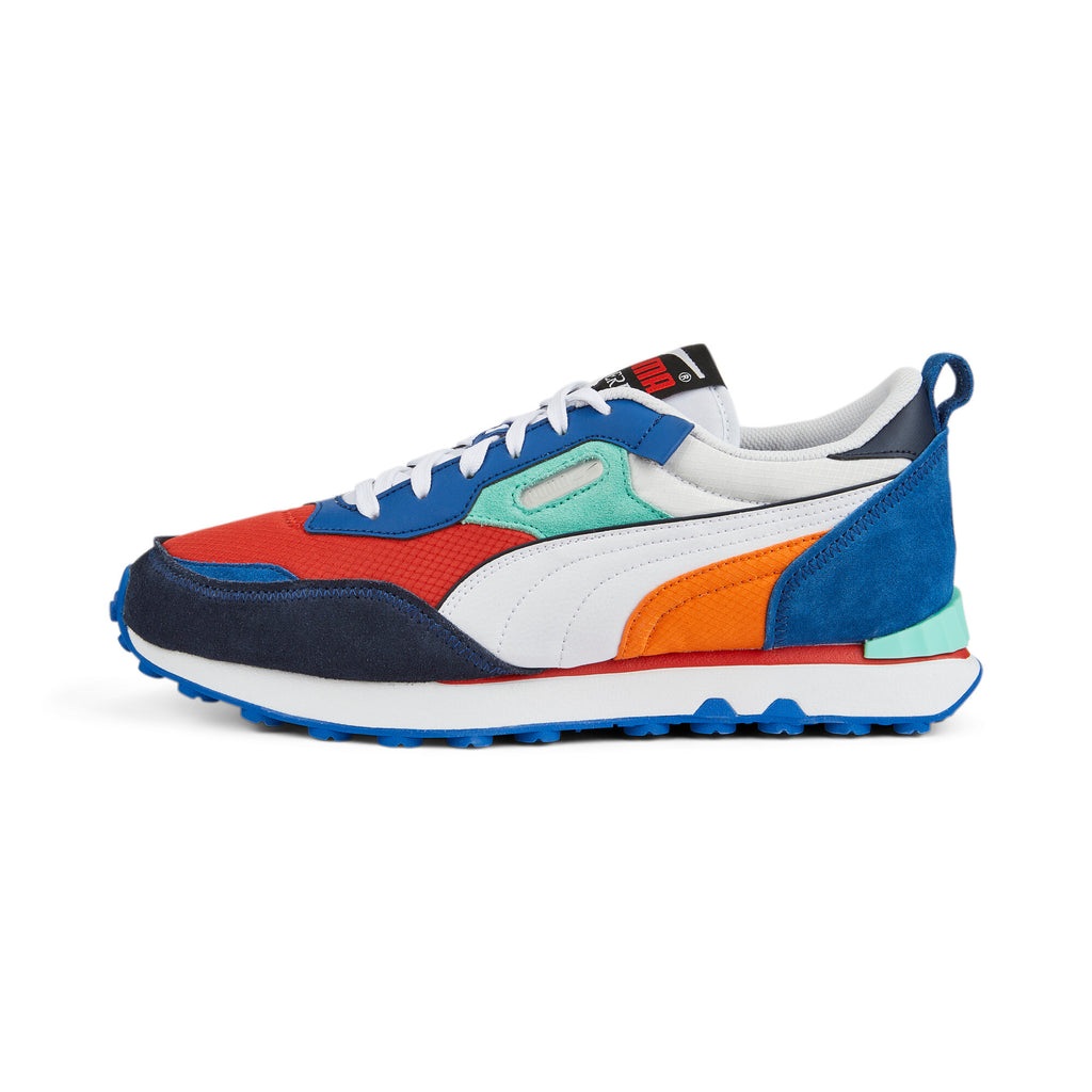 [387672-14] Mens PUMA RIDER FV FUTURE VIN
