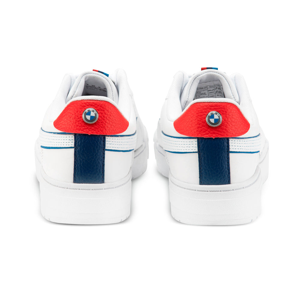 [307751-02] Mens Puma BMW MMS CA PRO
