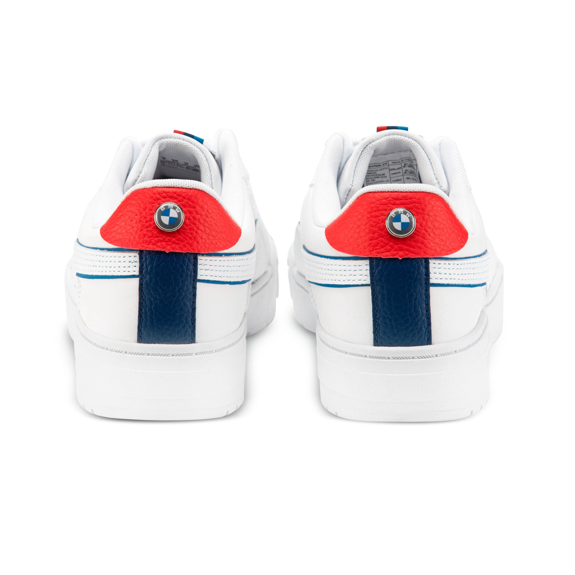 [307751-02] Mens Puma BMW MMS CA PRO