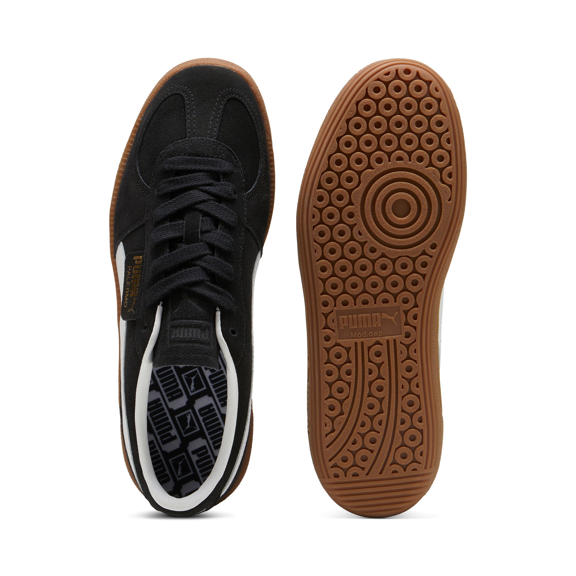 [396463-10] Mens Puma PALERMO