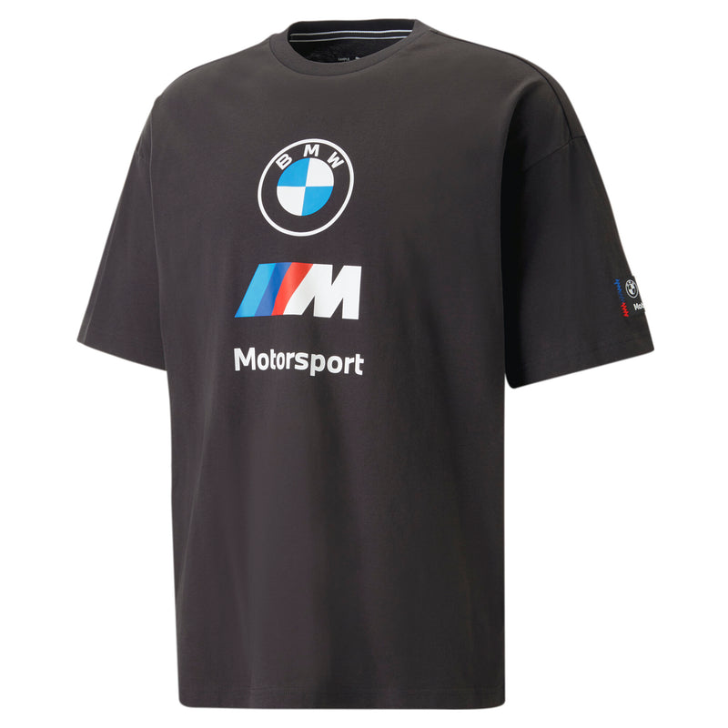 [620215-01] Mens Puma BMW MOTORSPORT RACE TEE