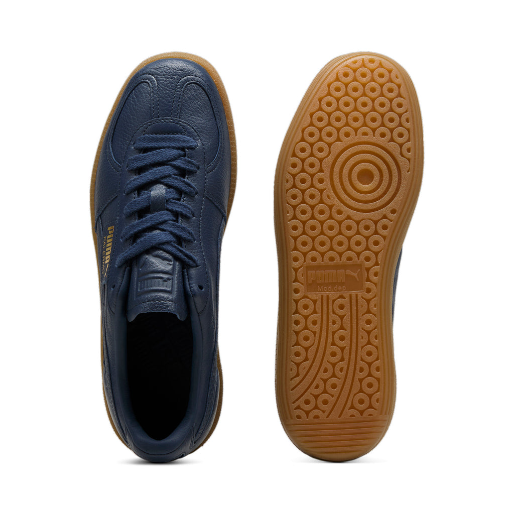 [397246-02] Mens Puma PALERMO PREMIUM