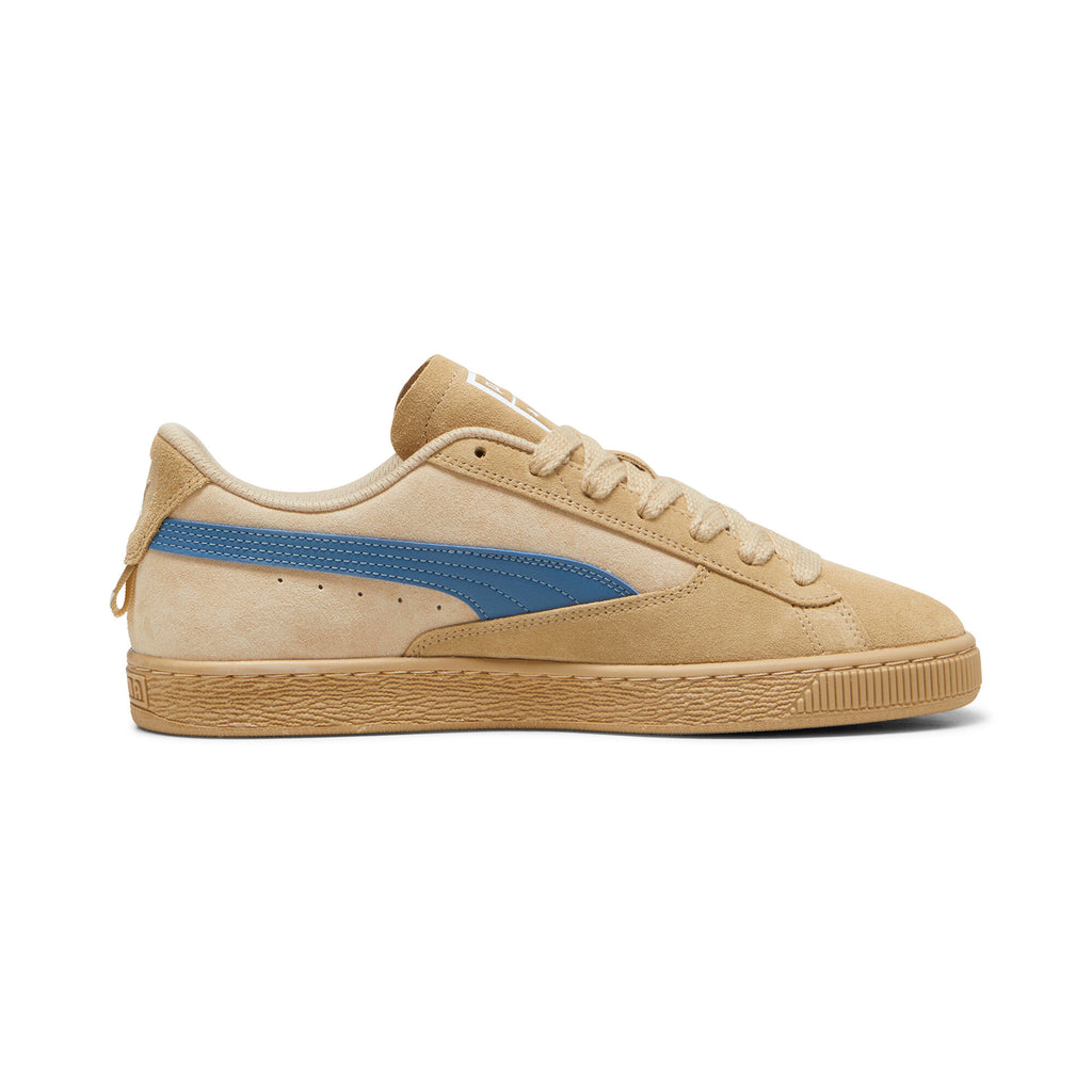 [308488-02] Mens Puma AMG SUEDE T