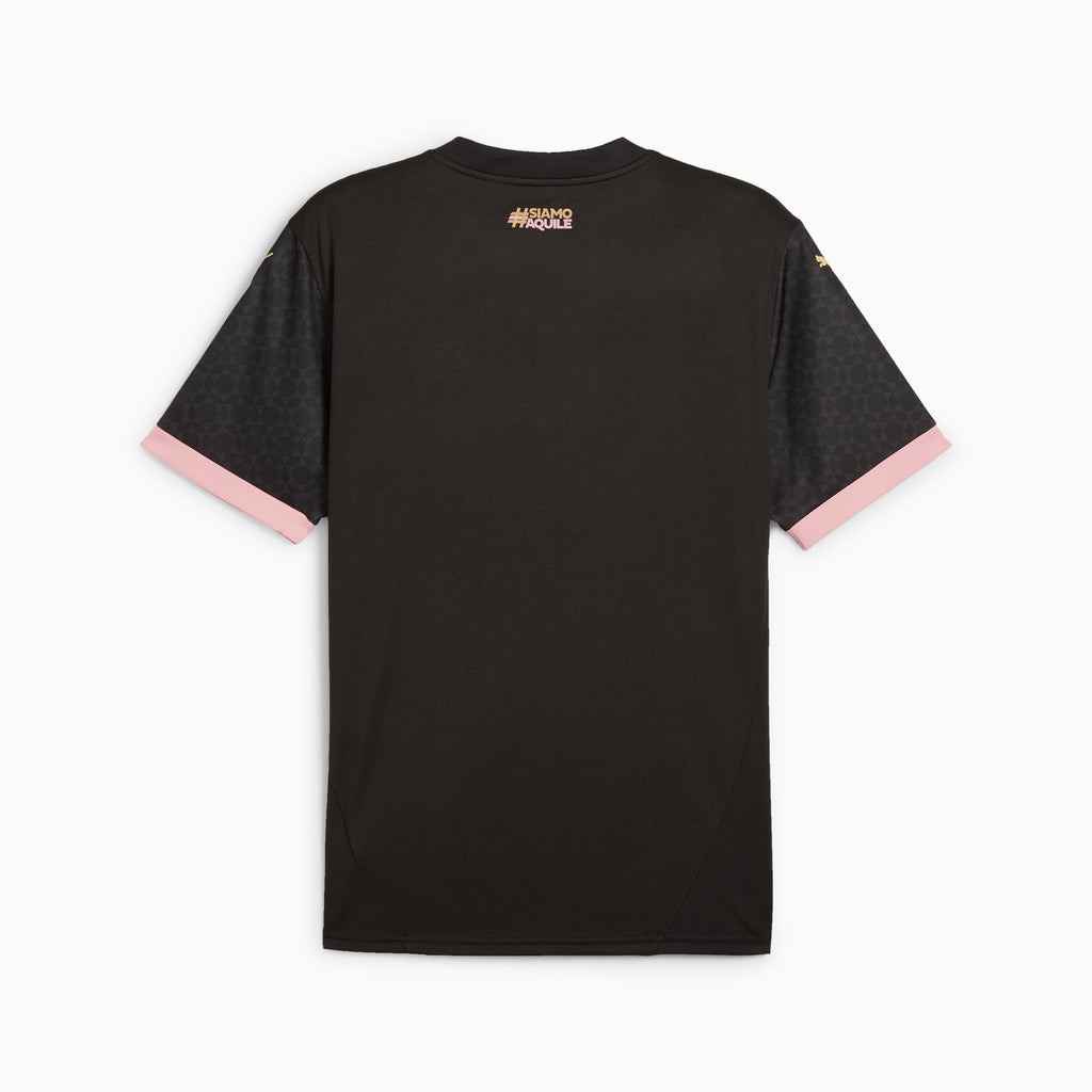 [779026-03] MENS PUMA PALERMO AWAY JERSEY REPLICA