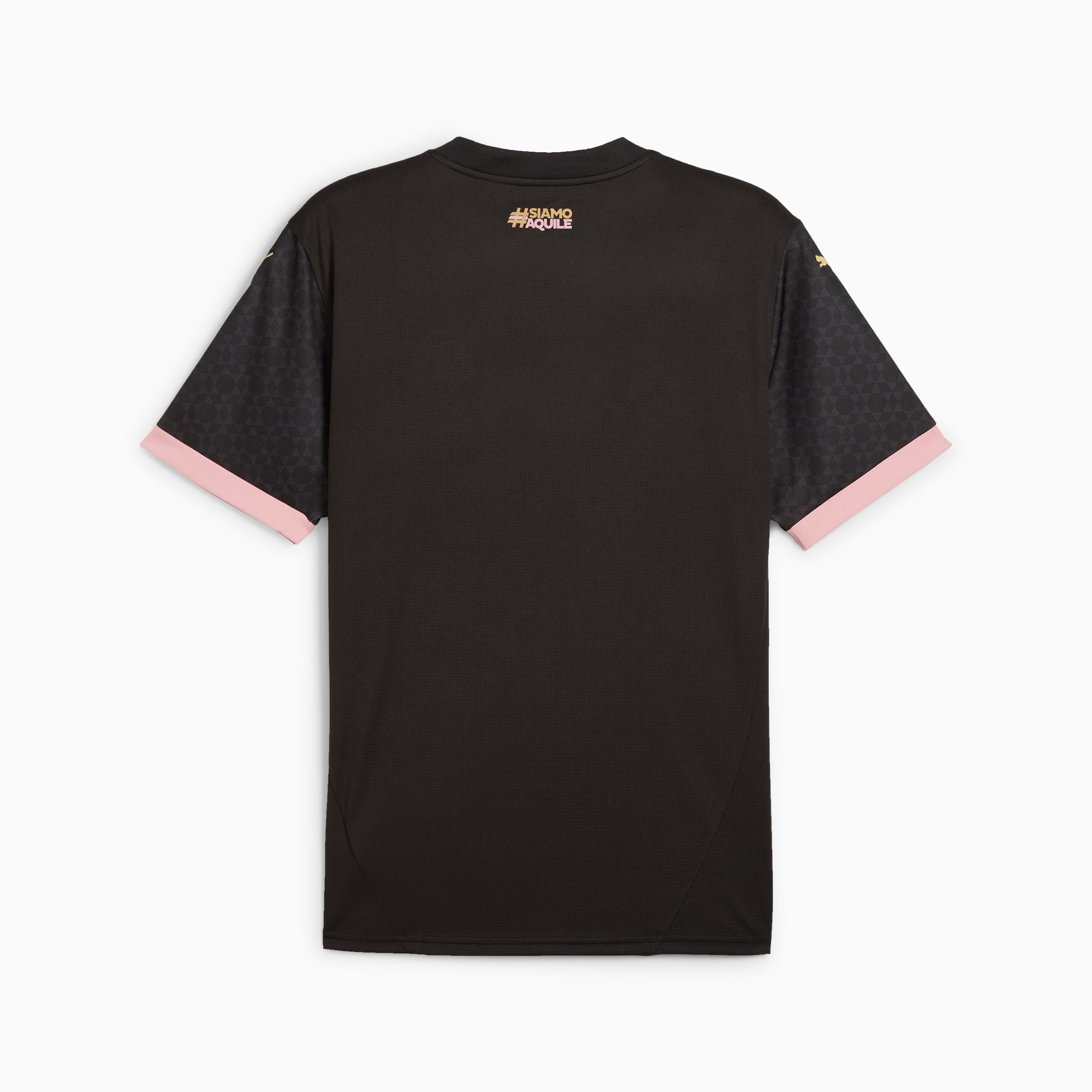 [779026-03] MENS PUMA PALERMO AWAY JERSEY REPLICA