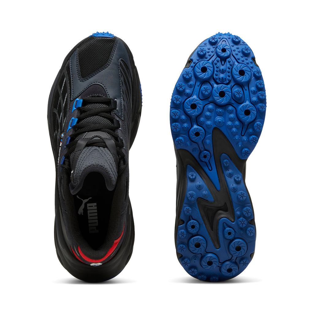 [308423-01] Mens Puma BMW MMS SPIREX