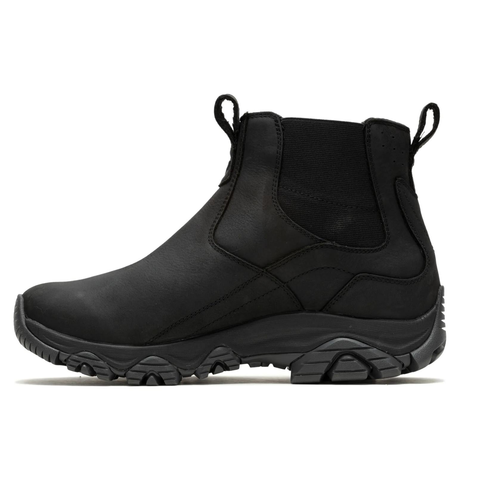 [J037491-WIDE] MENS MERRELL MOAB ADVENTURE 3 CHELSEA WP