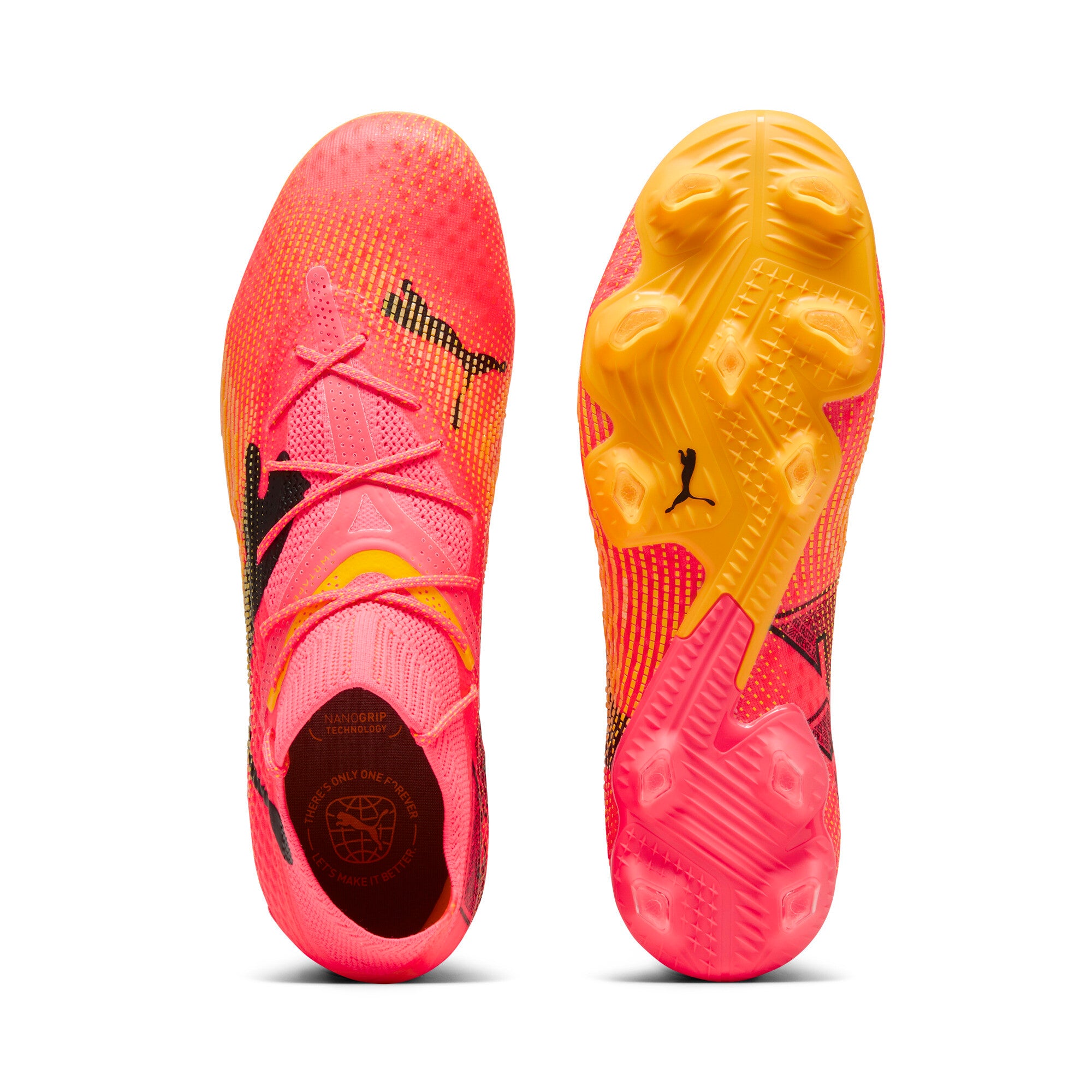 [107599-03] Mens Puma FUTURE 7 ULTIMATE FG/AG