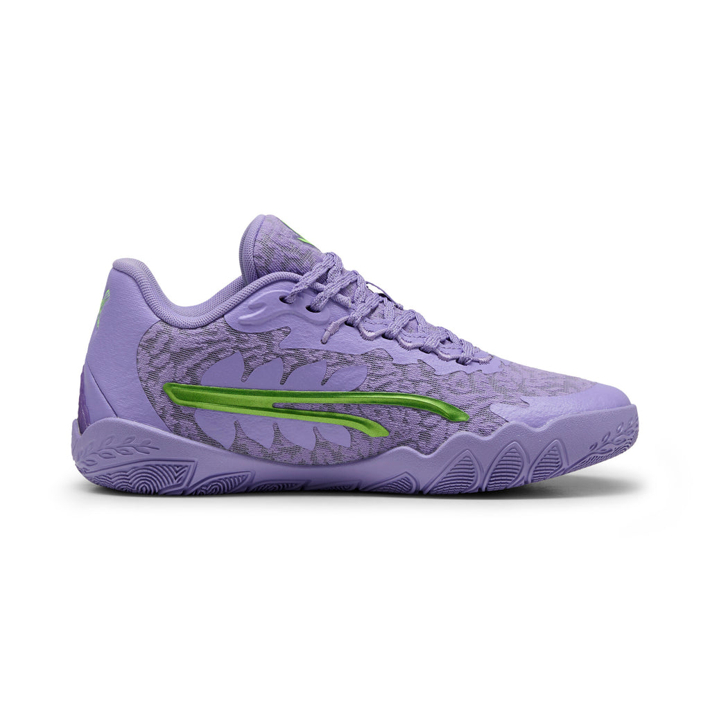 [311346-01] Womens Puma STEWIE 3 LACE EM UP