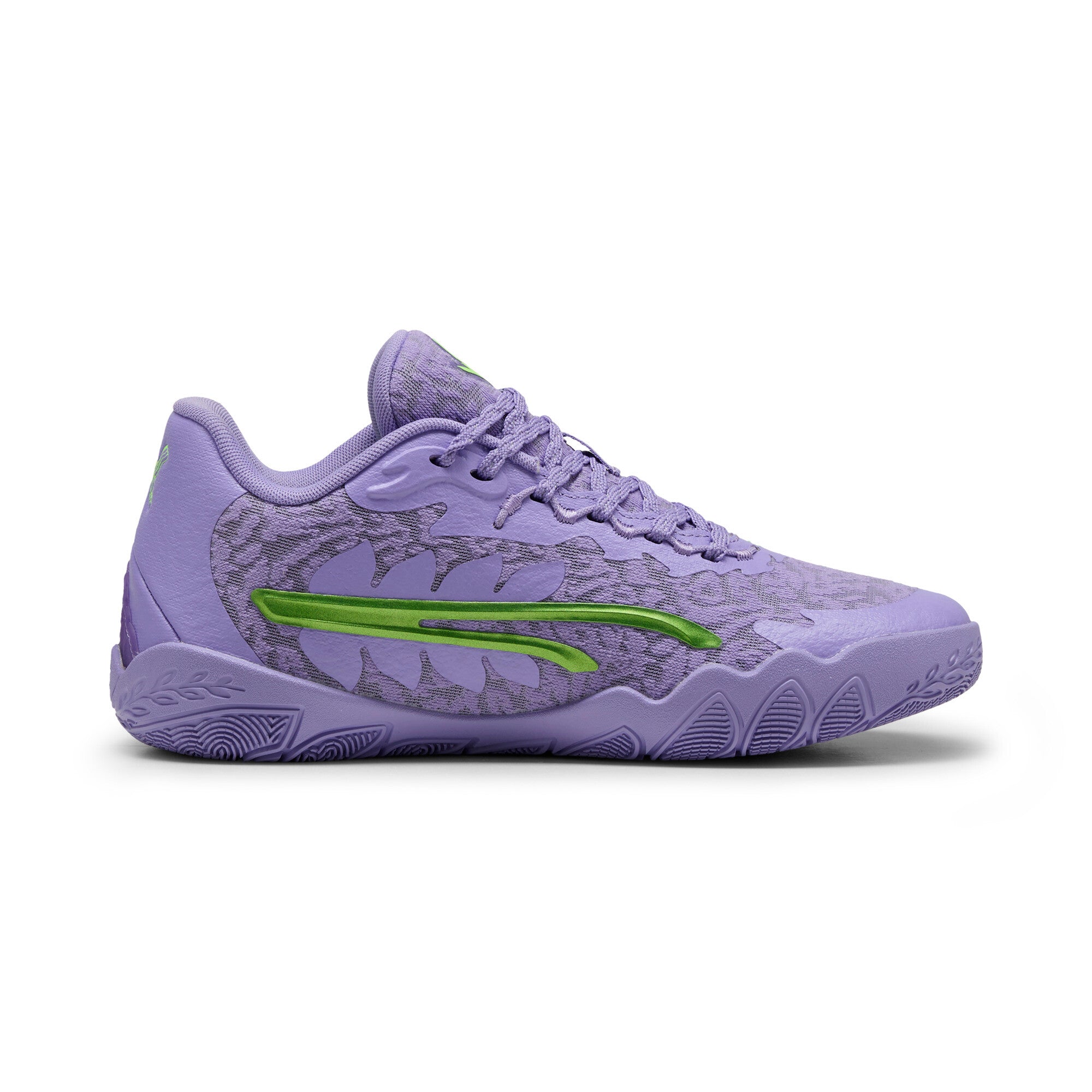 [311346-01] Womens Puma STEWIE 3 LACE EM UP