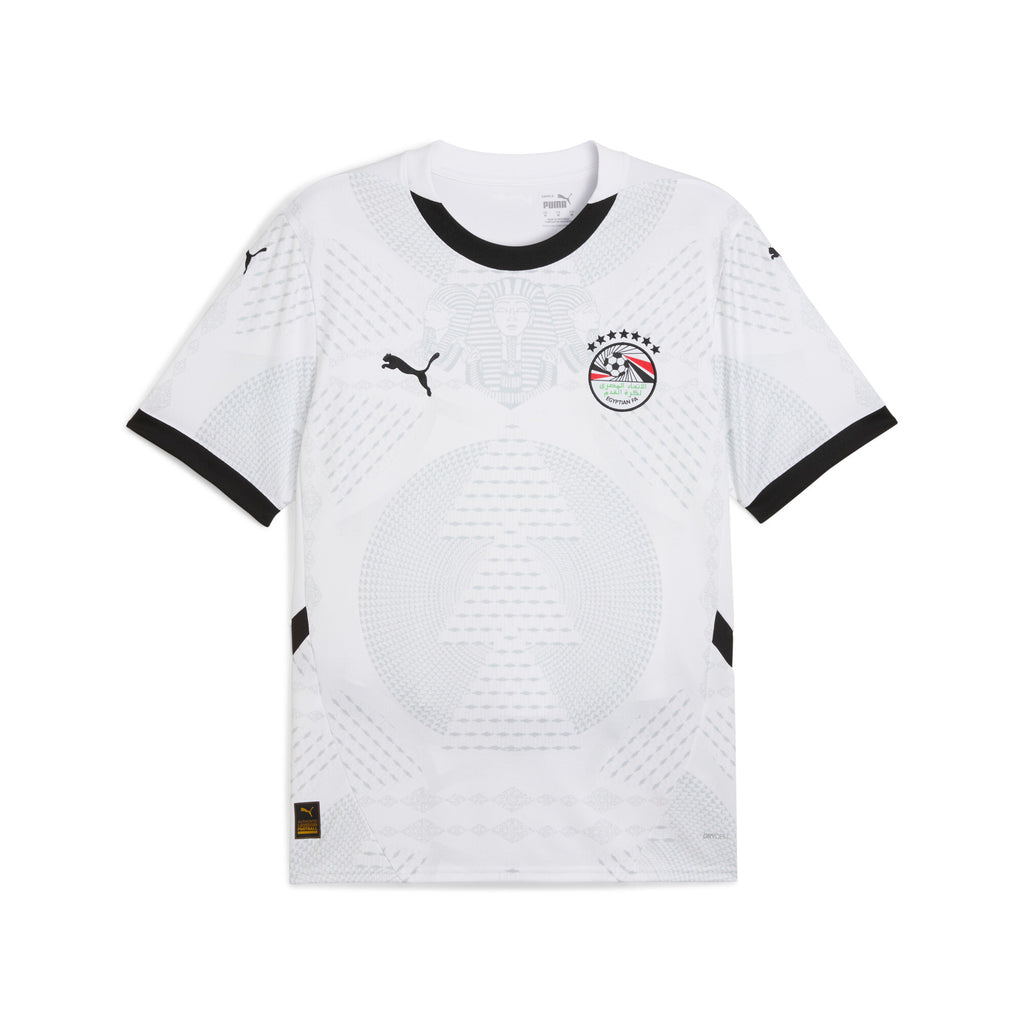 [777133-02] Mens Puma EFA AWAY JERSEY REPLICA