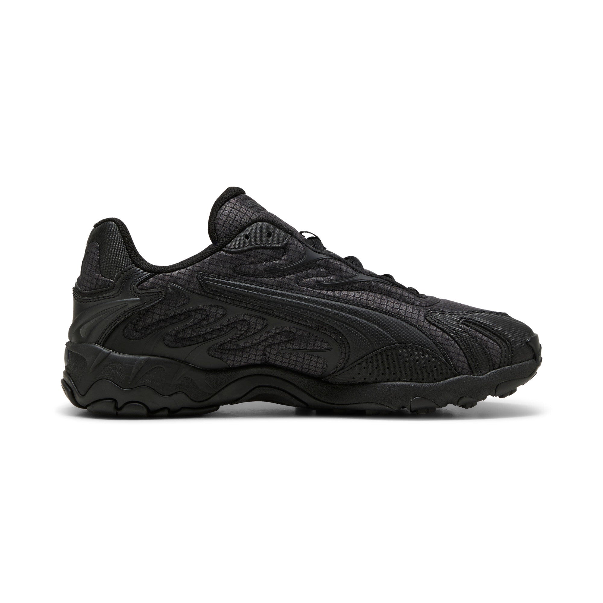[403275-07] MENS PUMA INHALE ESSENTIALS