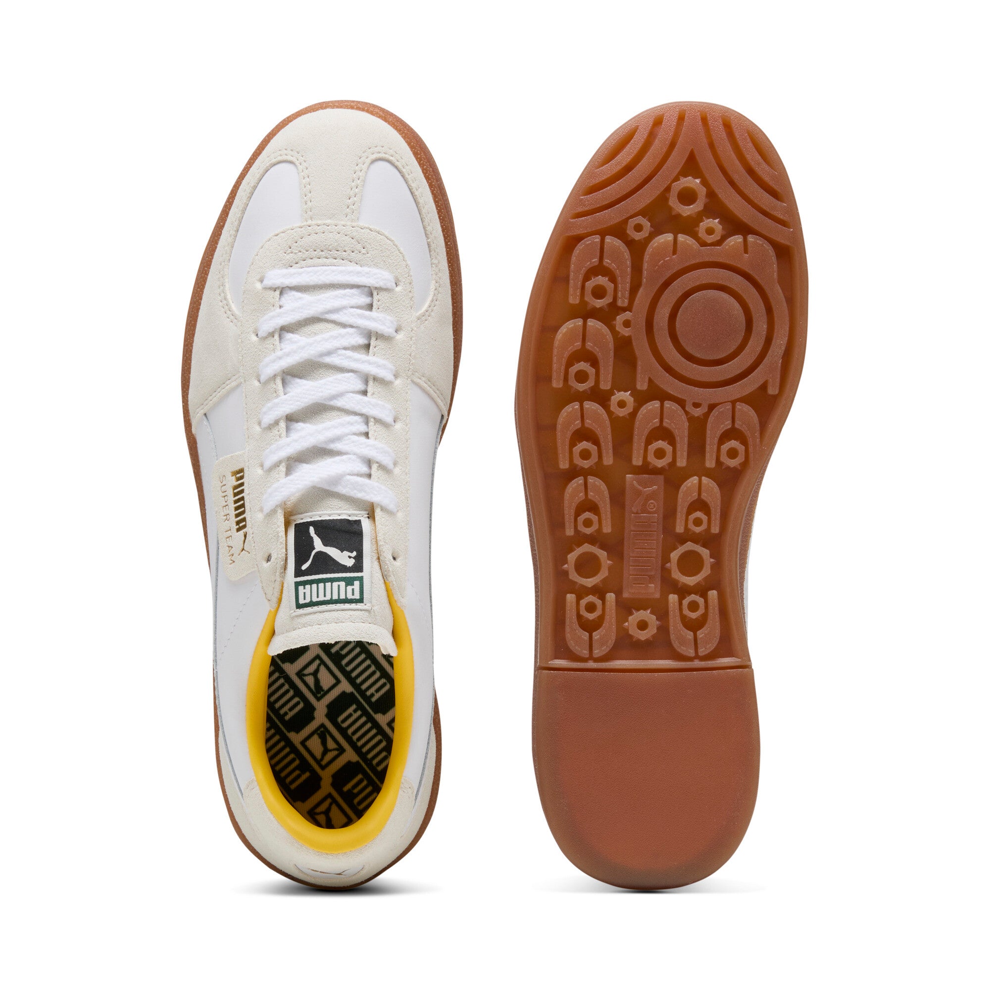 [402252-01] Mens Puma SUPER TEAM SUMMER