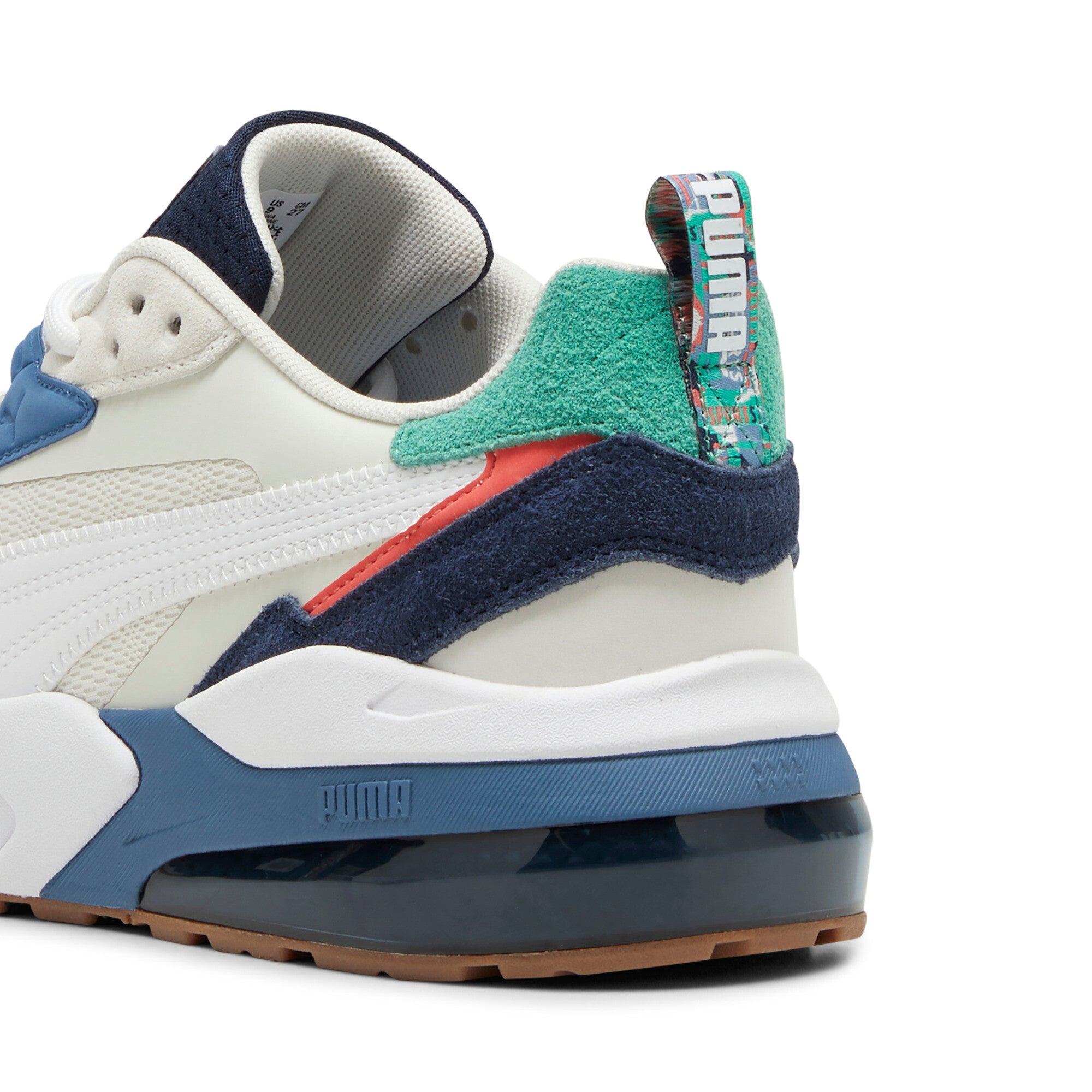 [397817-02] MENS PUMA VIS2K SL YEAR OF SPORTS