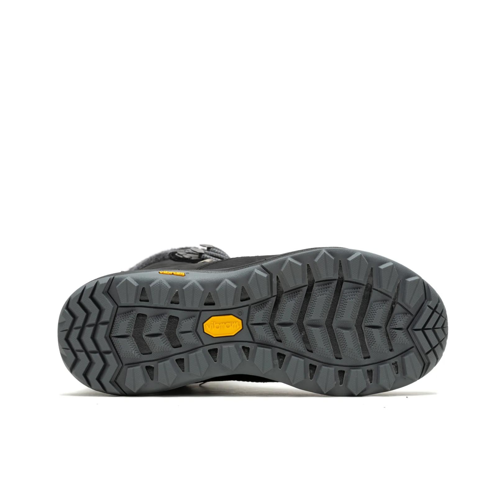 [J037410Z] WOMENS MERRELL SIREN 4 THERMO MID ZIP WP
