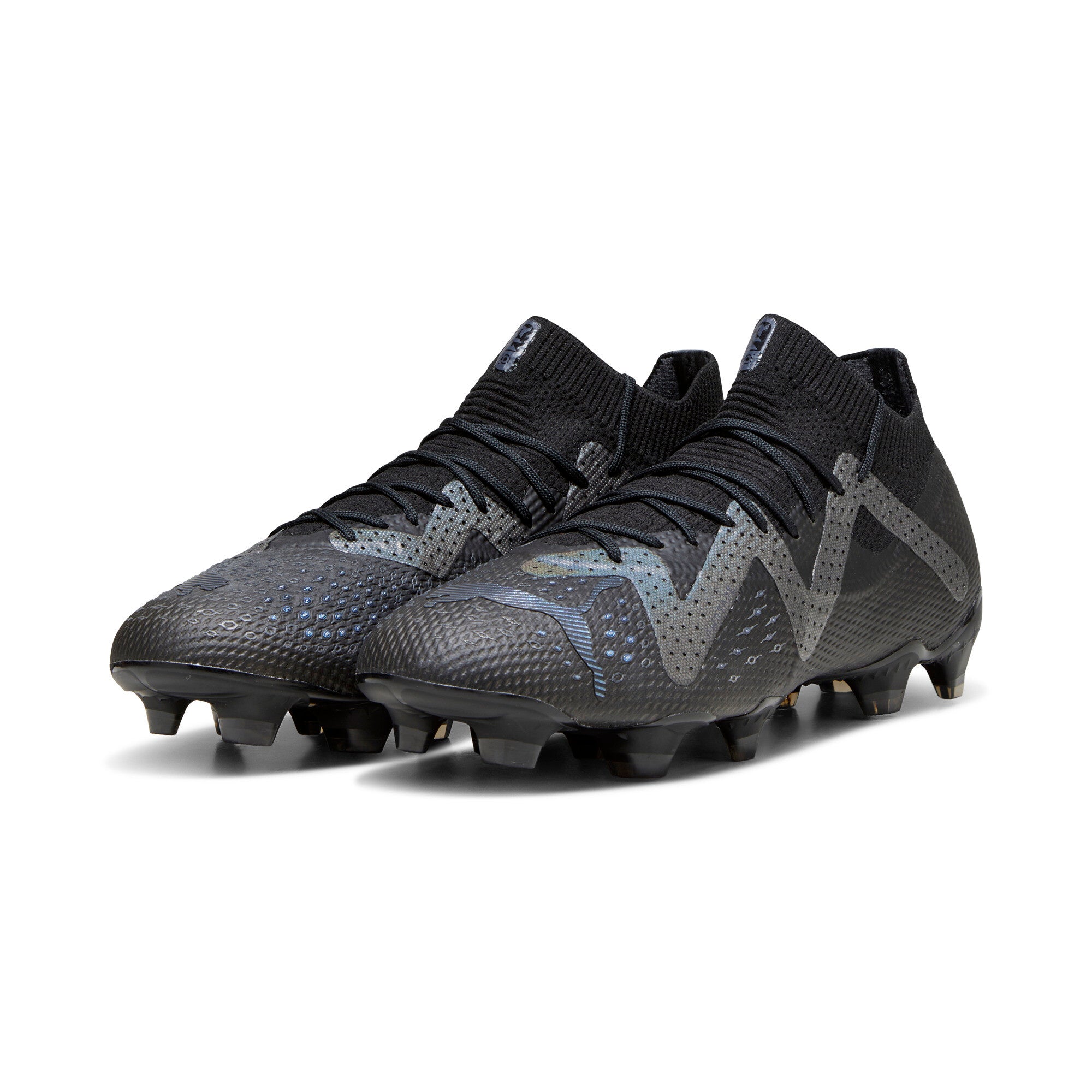 [107355-02] Mens Puma Future Ultimate FG/AG Soccer Cleats