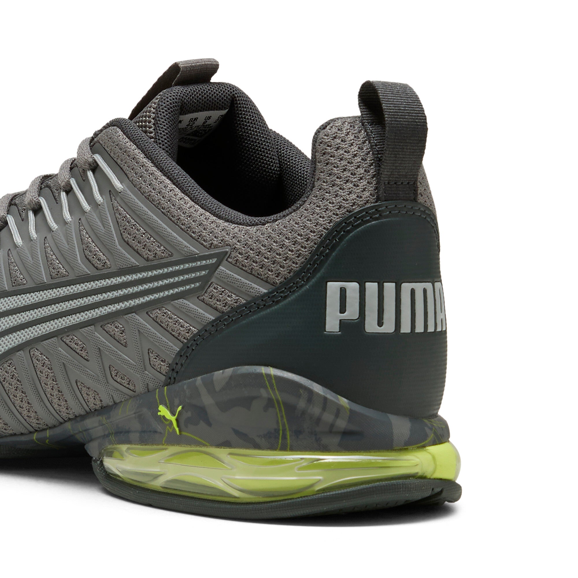 [311007-01] MENS PUMA VOLTAIC EVO HIT THE WALL