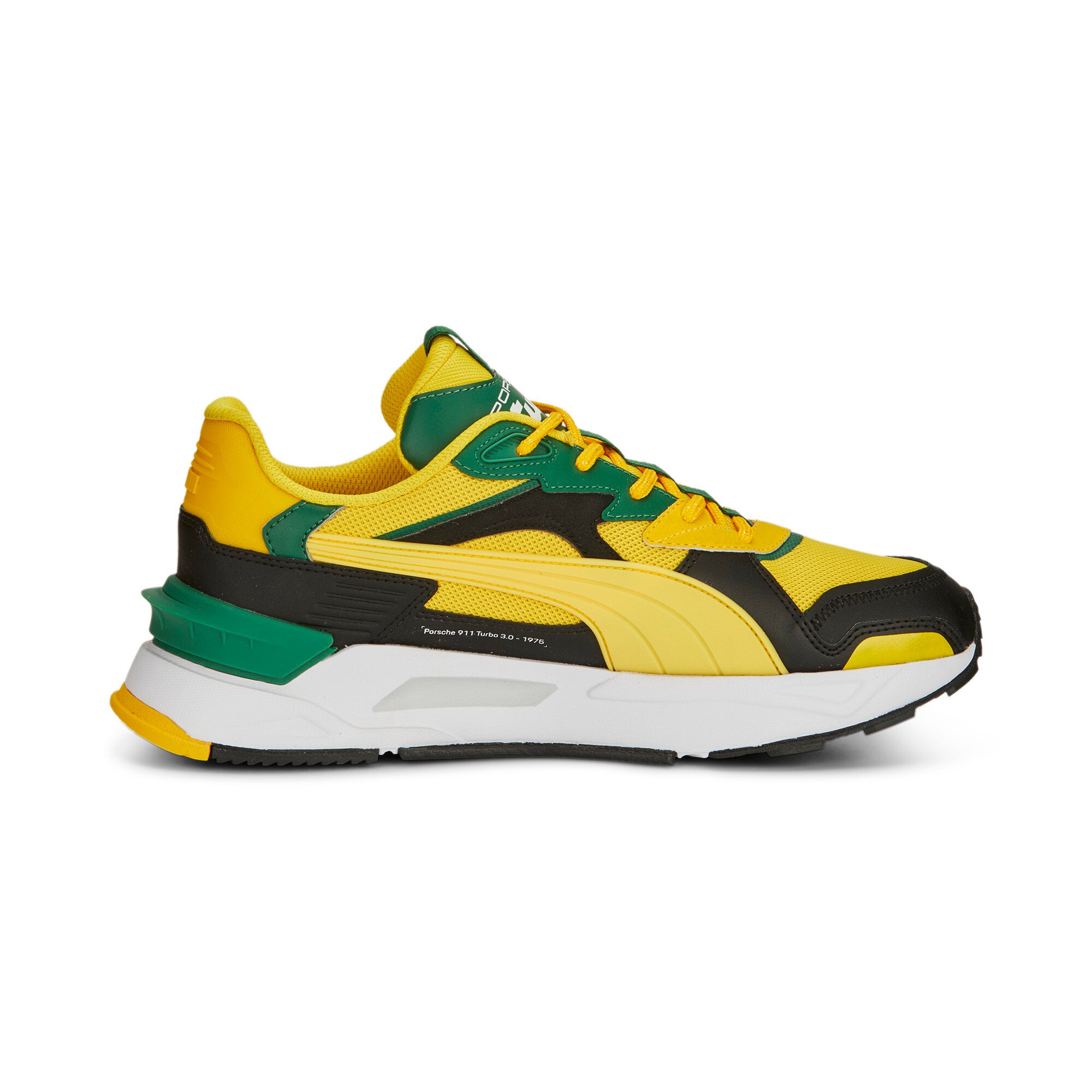 [307462-03] Mens PUMA PORSCHE LEGACY MIRAGE SPORT ASPH