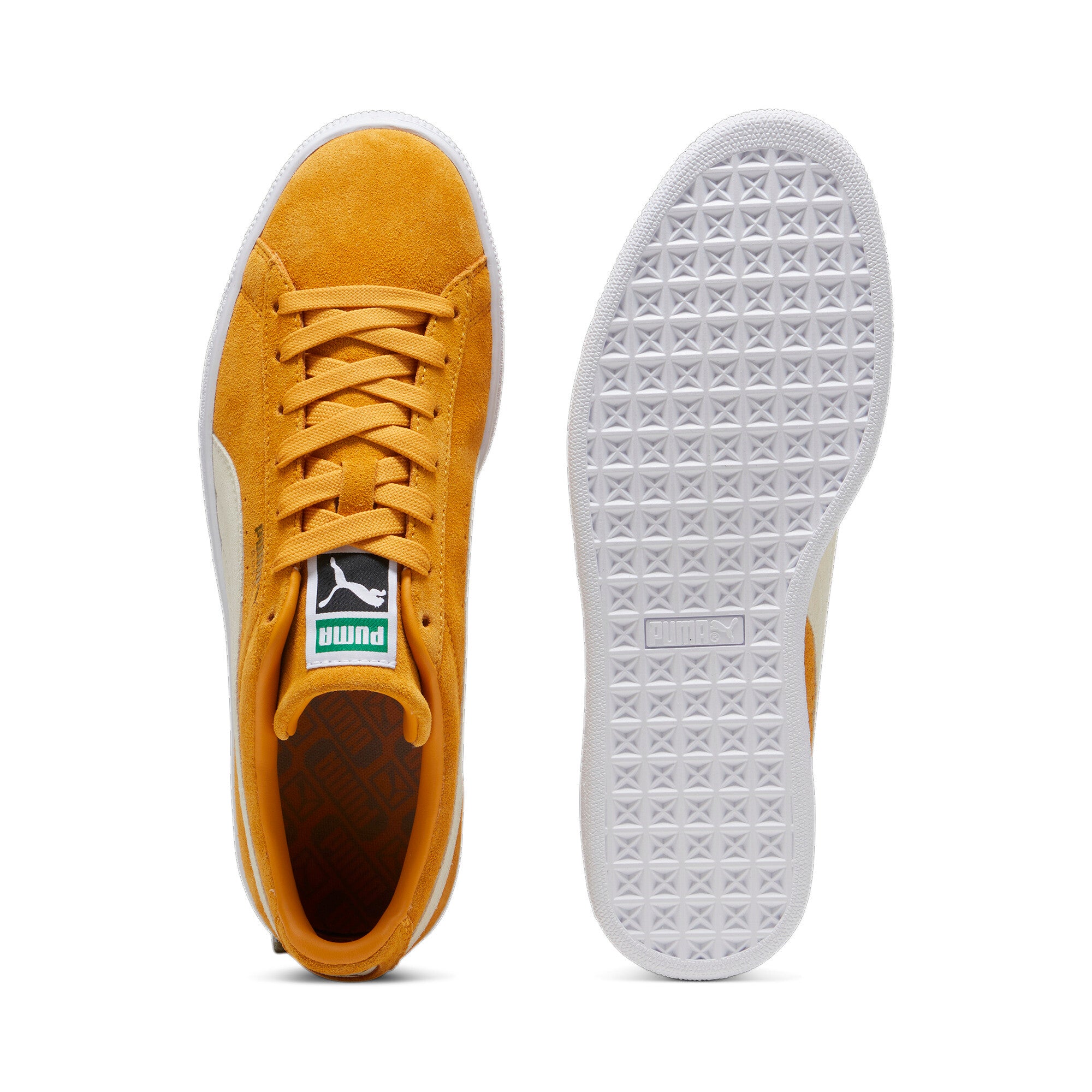[374915-97] Mens Puma SUEDE CLASSIC XXI