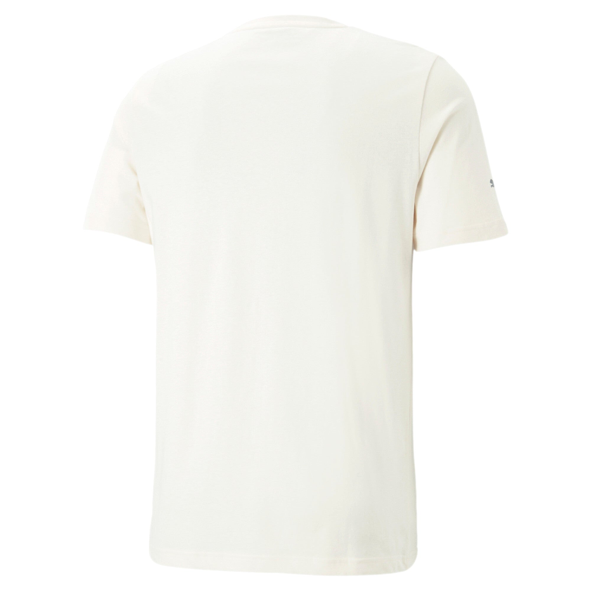 [538148-07] Mens PUMA BMW MOTORSPORT ESSENTIAL LOGO TEE