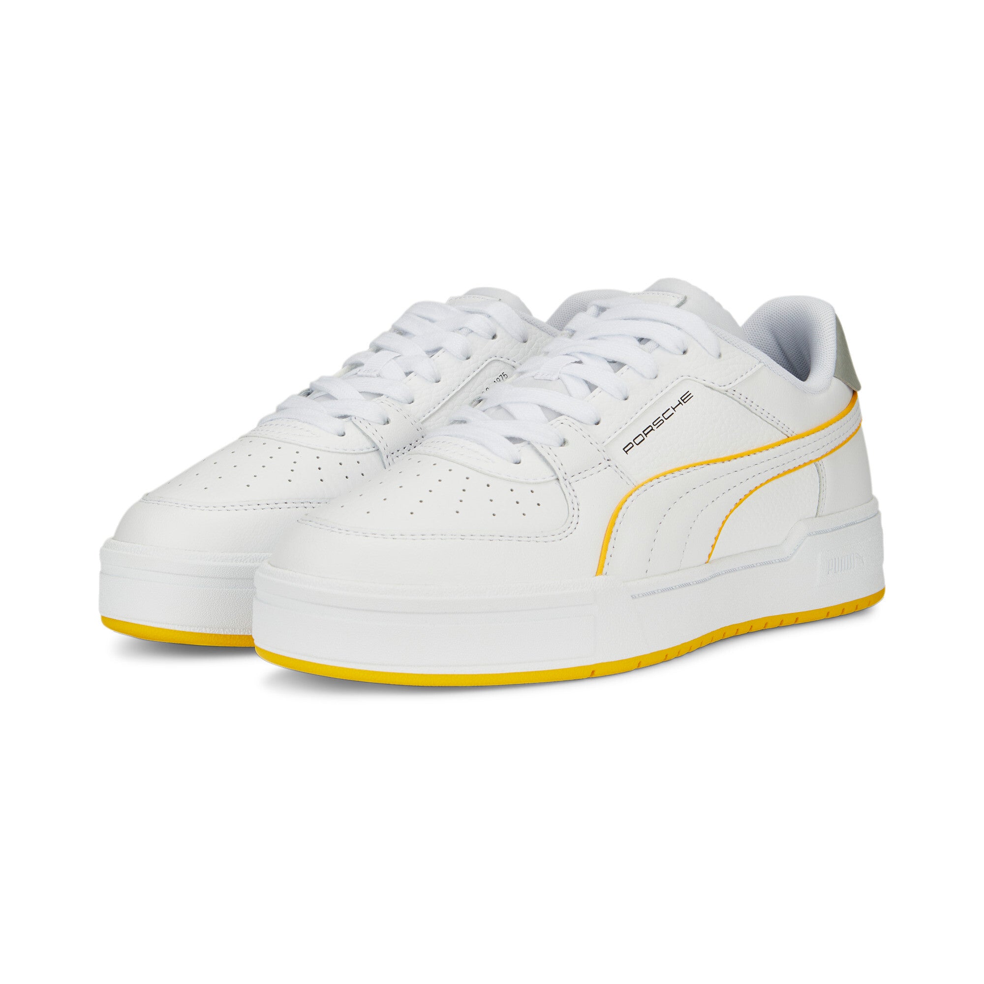 [307702-01] Mens PUMA PORSCHE LEGACY CA PRO