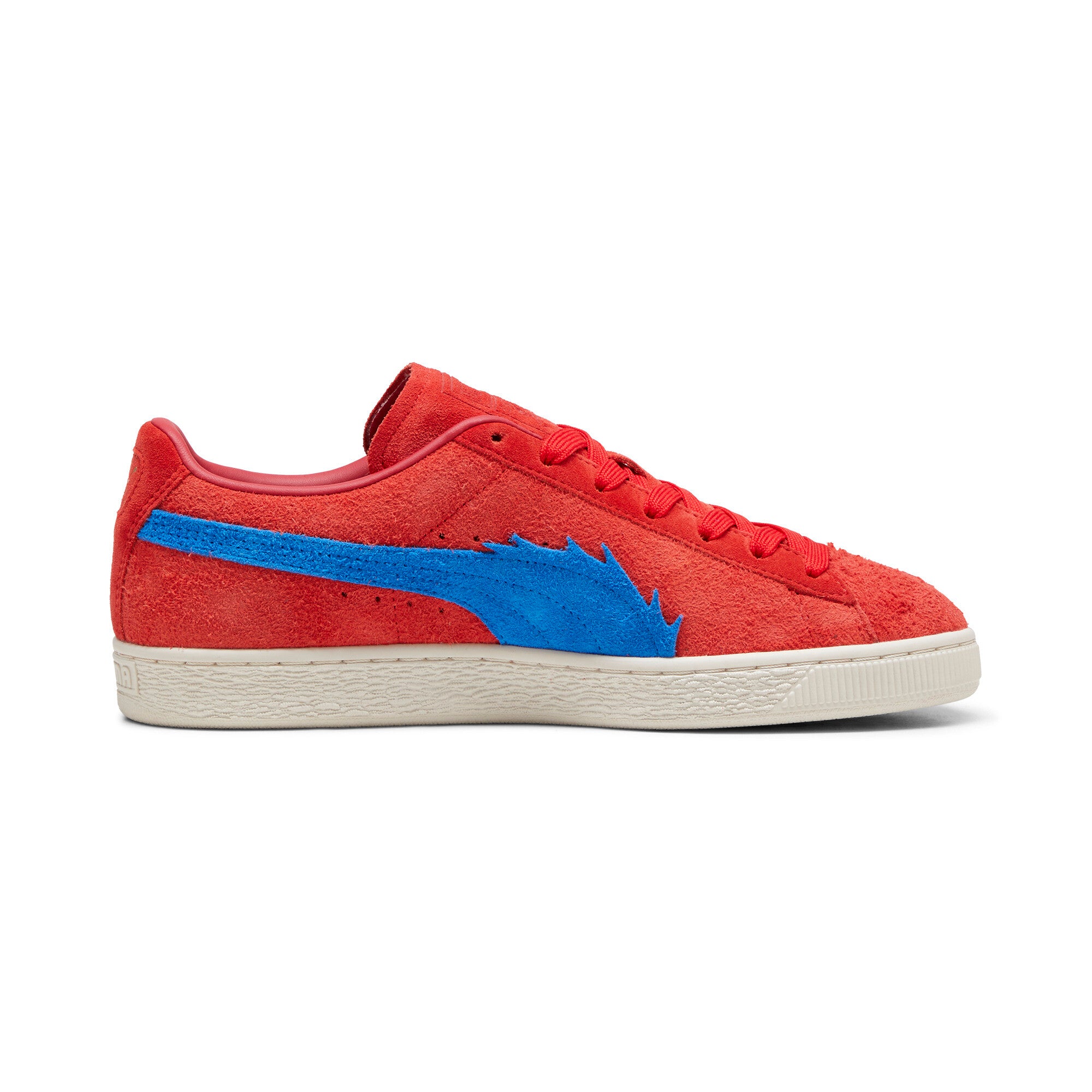 [396520-01] MENS PUMA SUEDE ONE PIECE