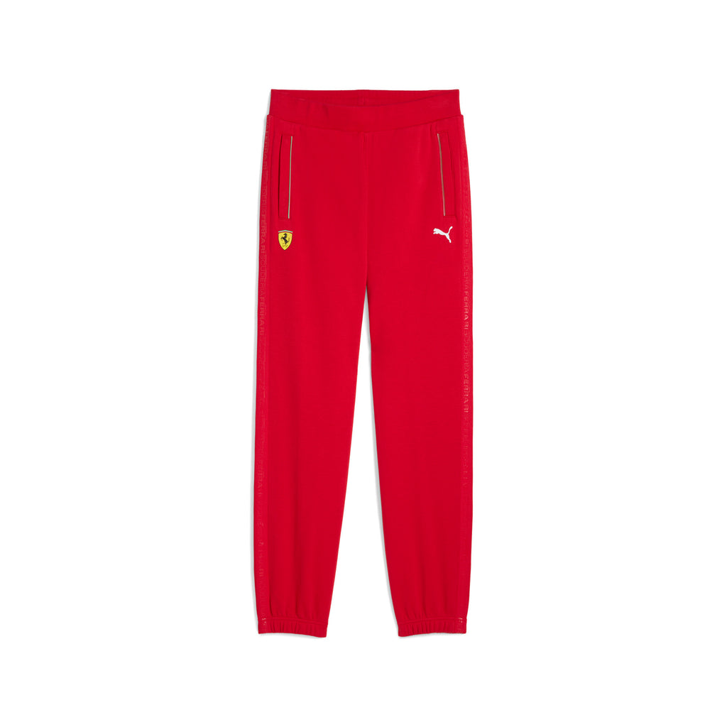 [630183-02] MENS PUMA FERRARI RACE SWEATPANTS