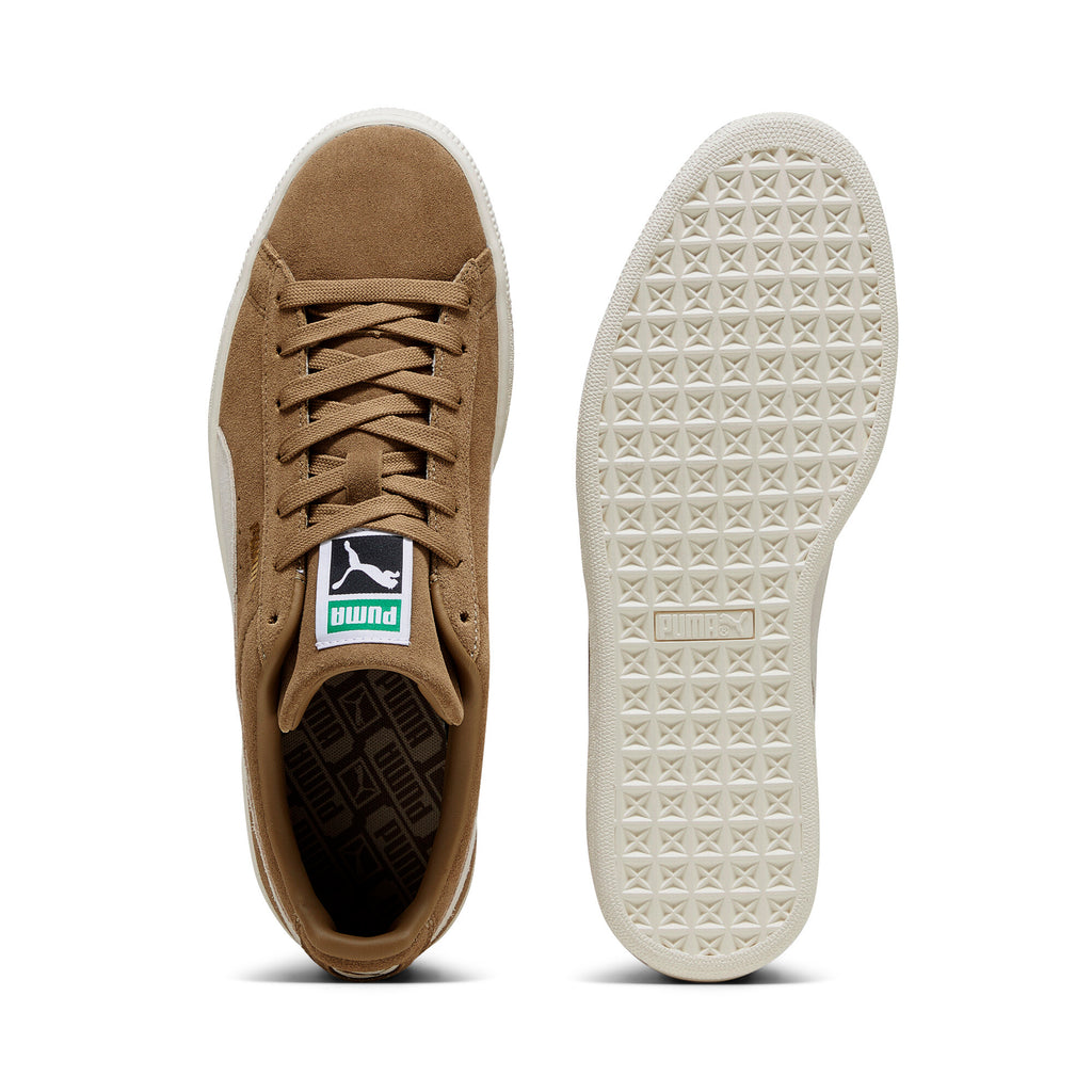 [374915-87] Mens Puma SUEDE CLASSIC XXI