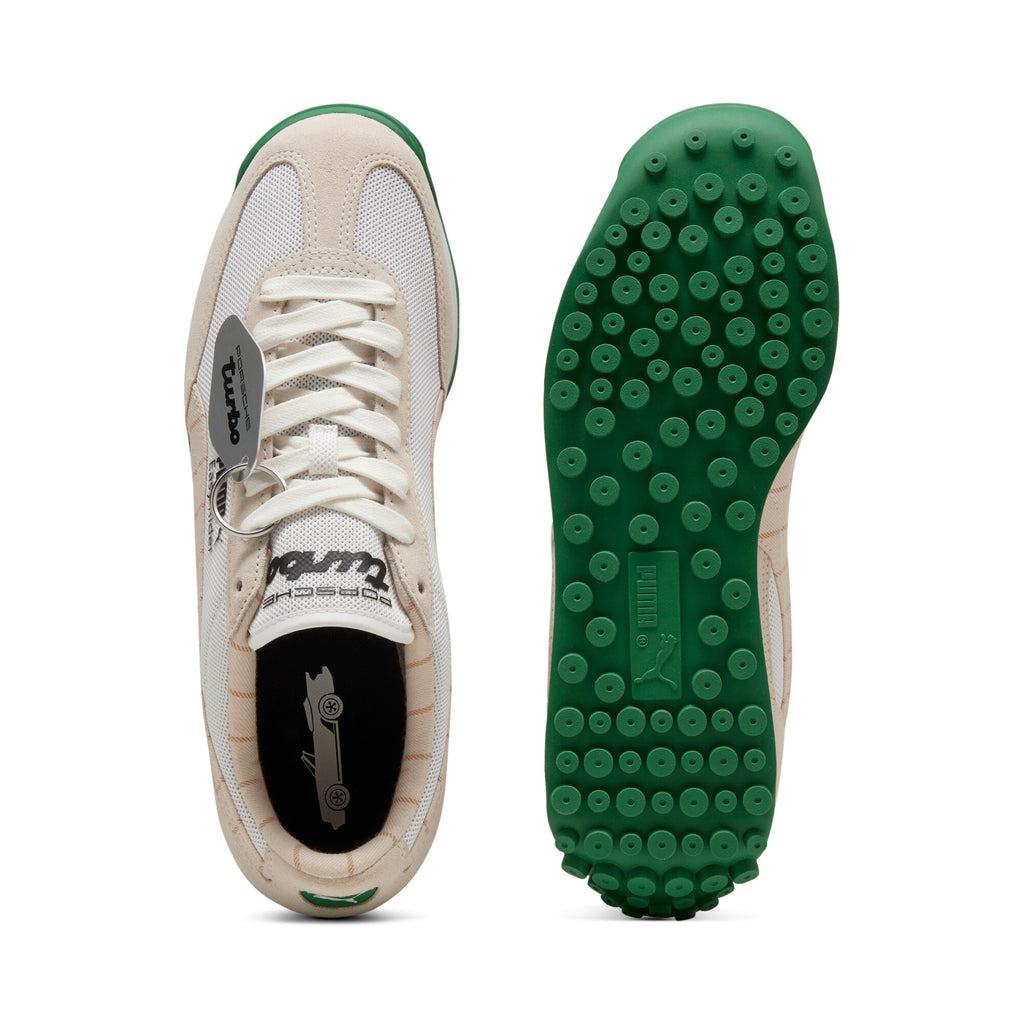 [308649-02] Mens Puma PL EASY RIDER PINSTRIPE