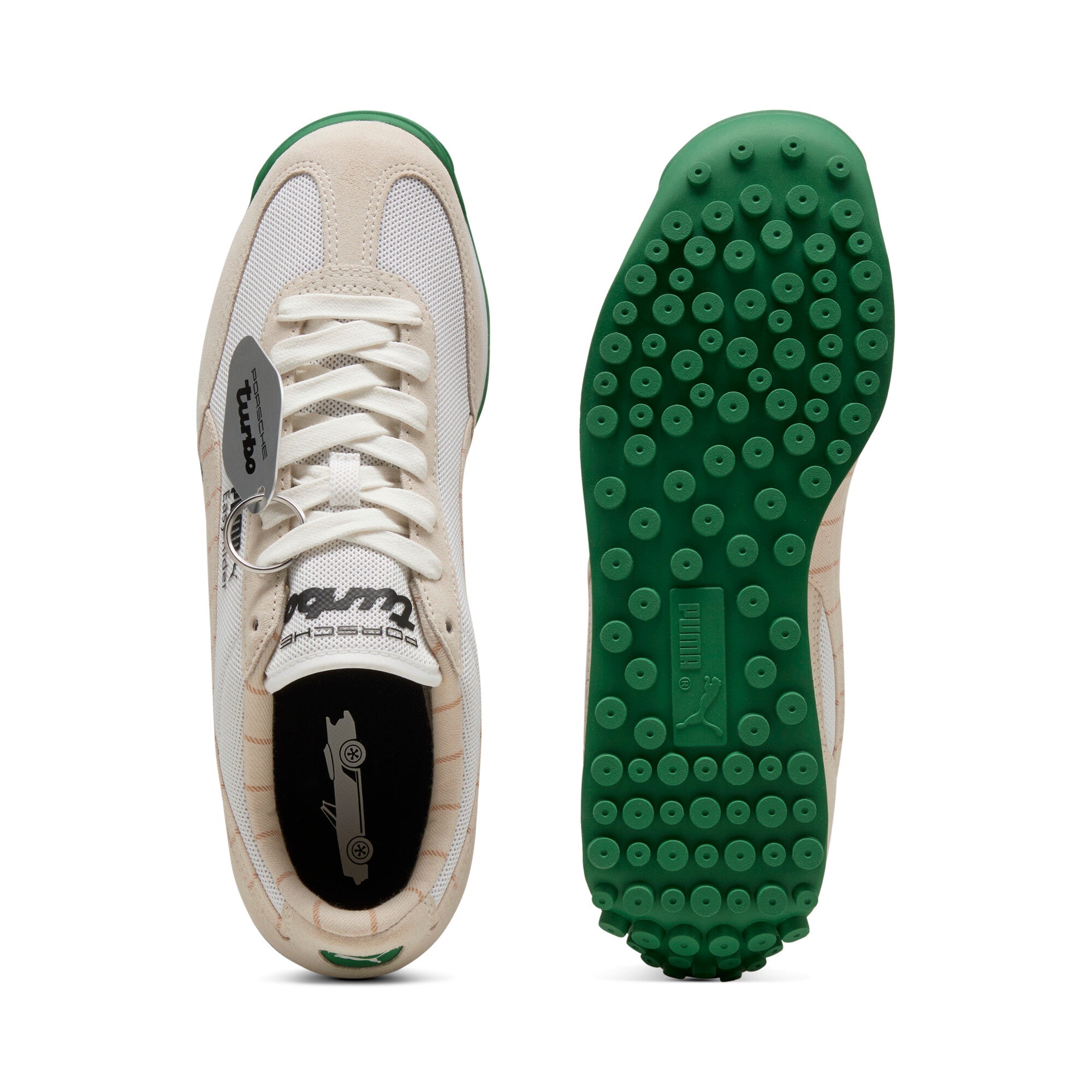 [308649-02] Mens Puma PL EASY RIDER PINSTRIPE