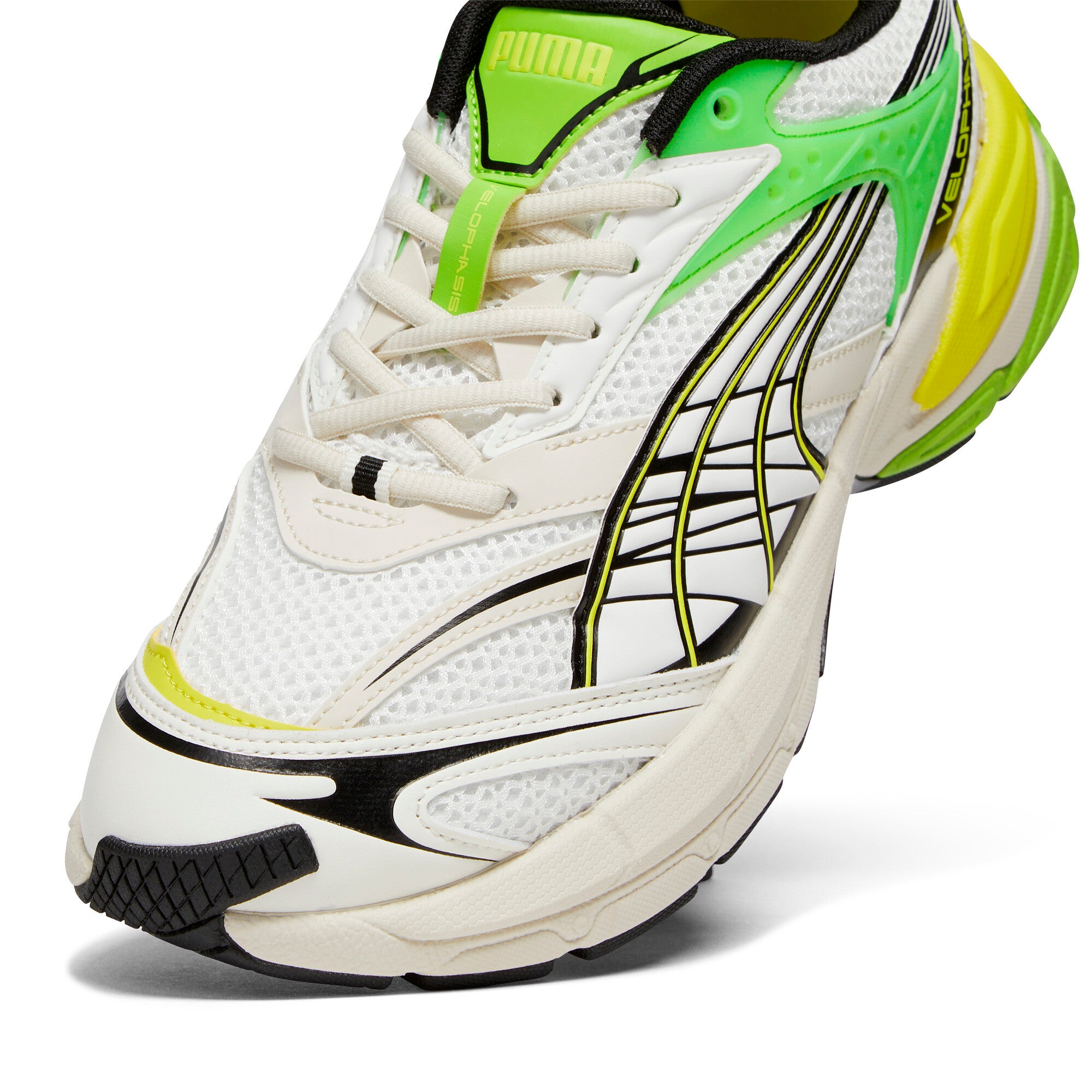 [390932-09] MENS PUMA VELOPHASIS TECHNISCH