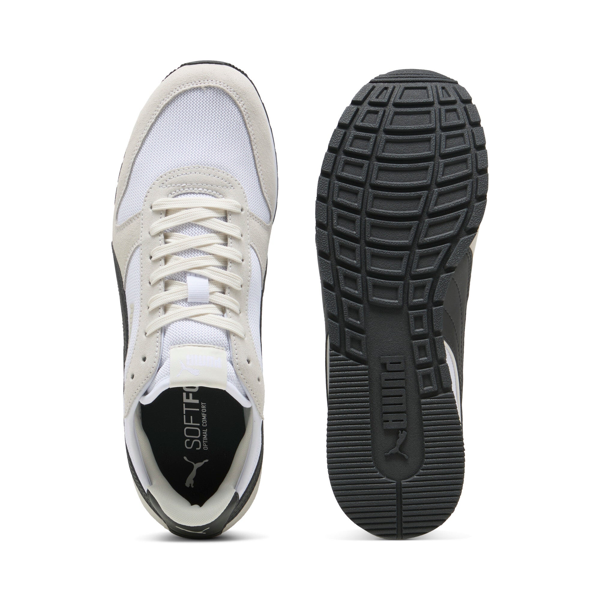 [401622-02] MENS PUMA ST MILER