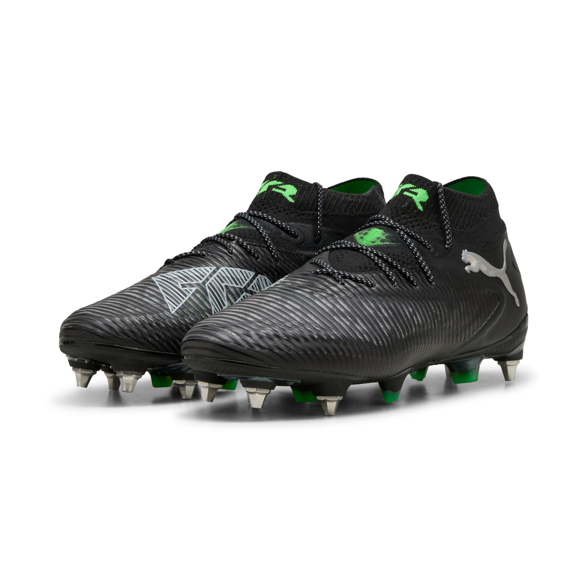 [108188-02] Mens Puma FUTURE 8 ULTIMATE MXSG