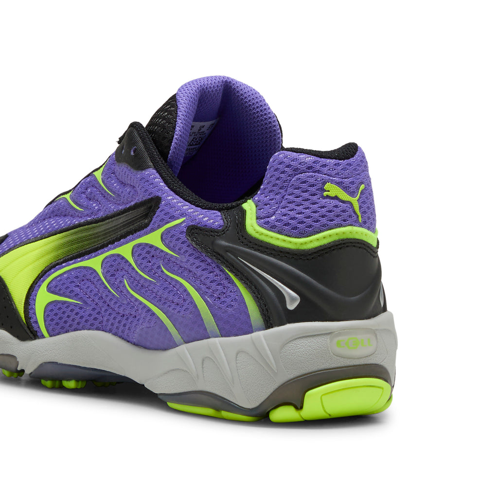 [401560-10] Mens Puma INHALE