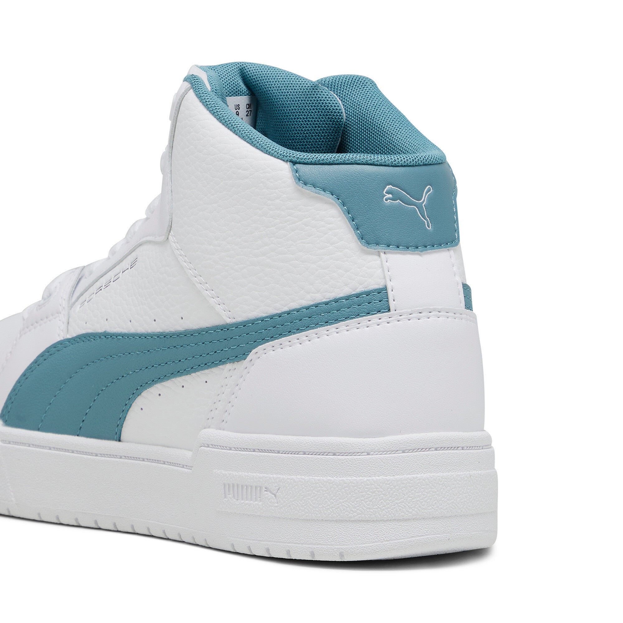 [392865-02] Mens Puma PL CA PRO MID