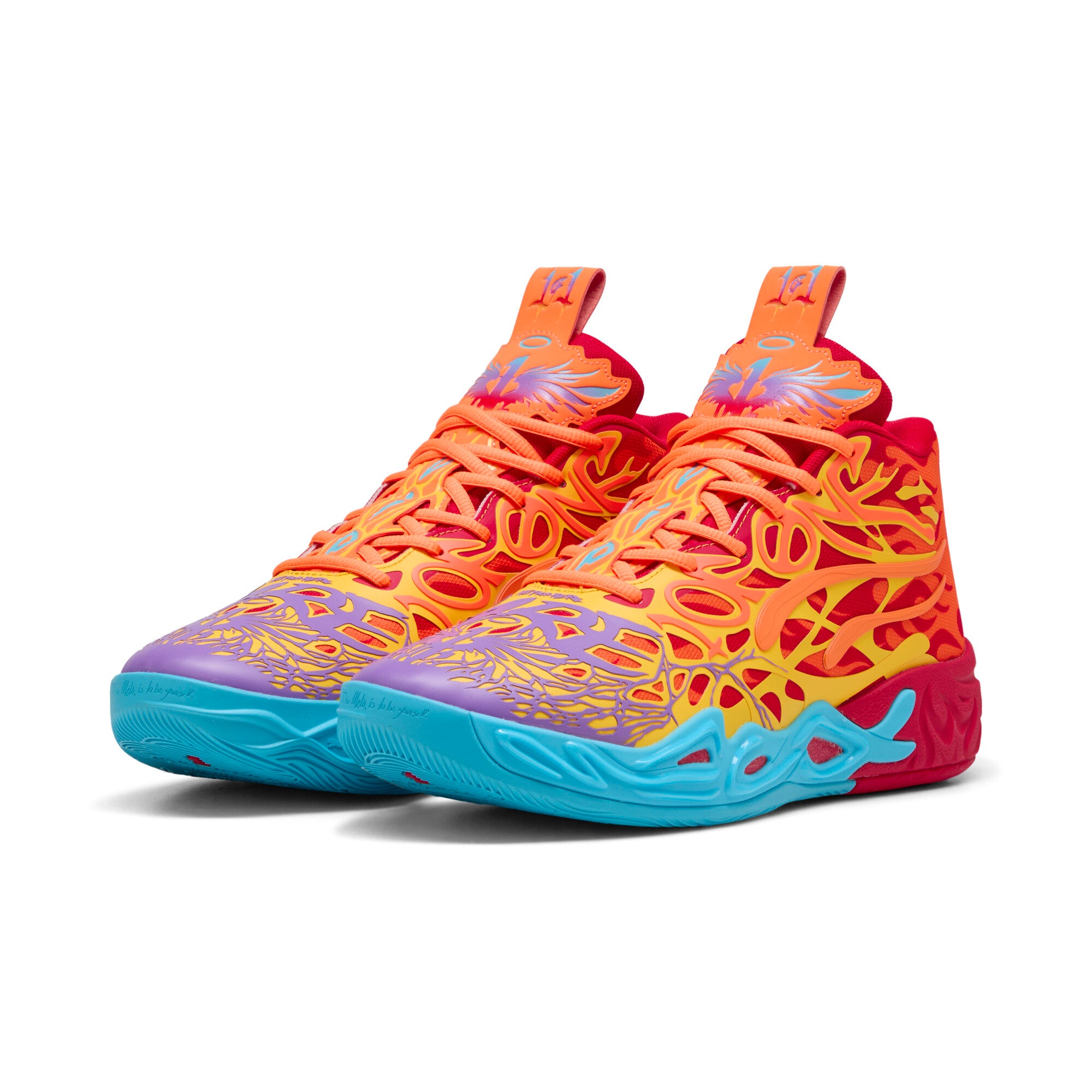 [311308-01] MENS PUMA MB.04 PHOENIX