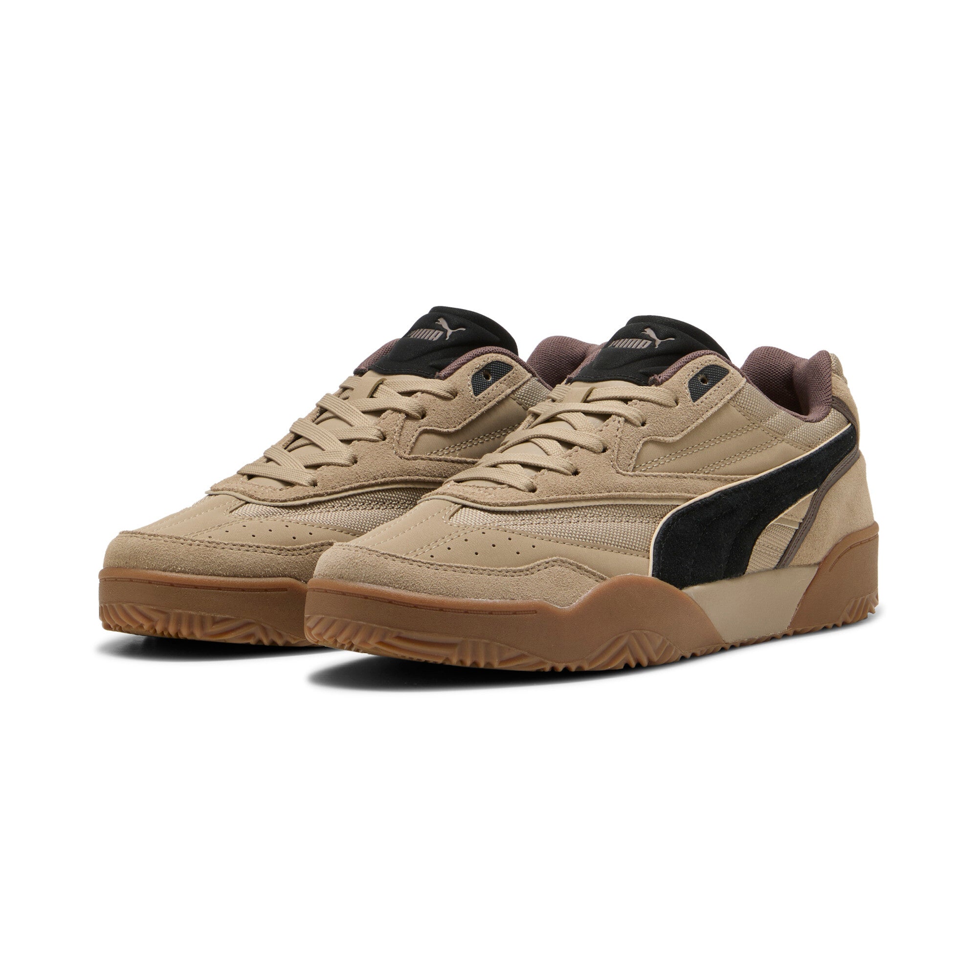 [402617-01] MENS PUMA TIFOSI GRANDE SD