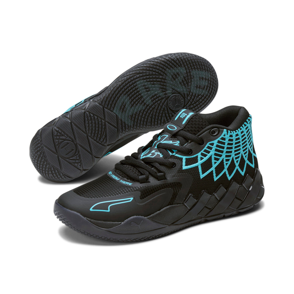 [376443-13] Mens Puma MB1