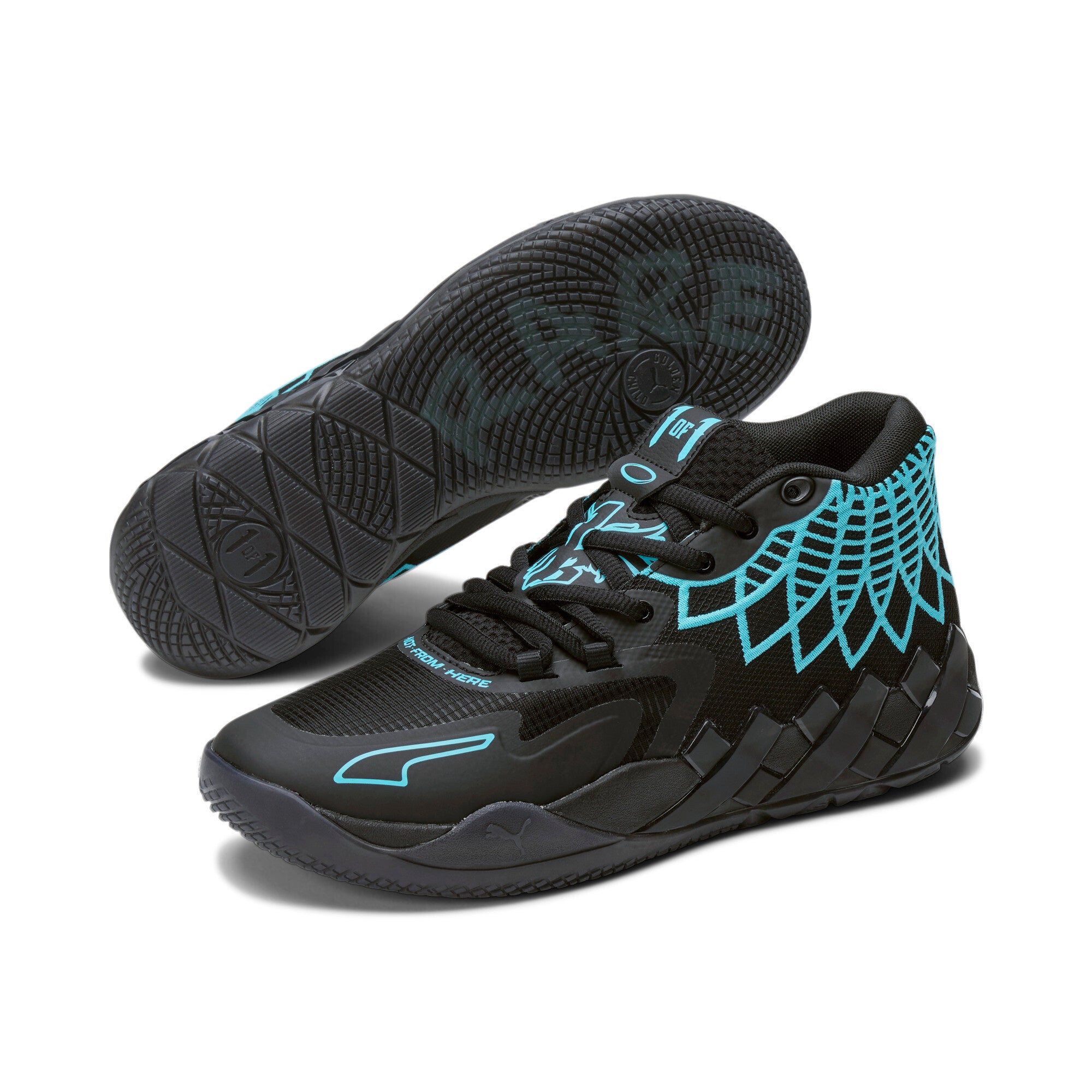 [376443-13] Mens Puma MB1