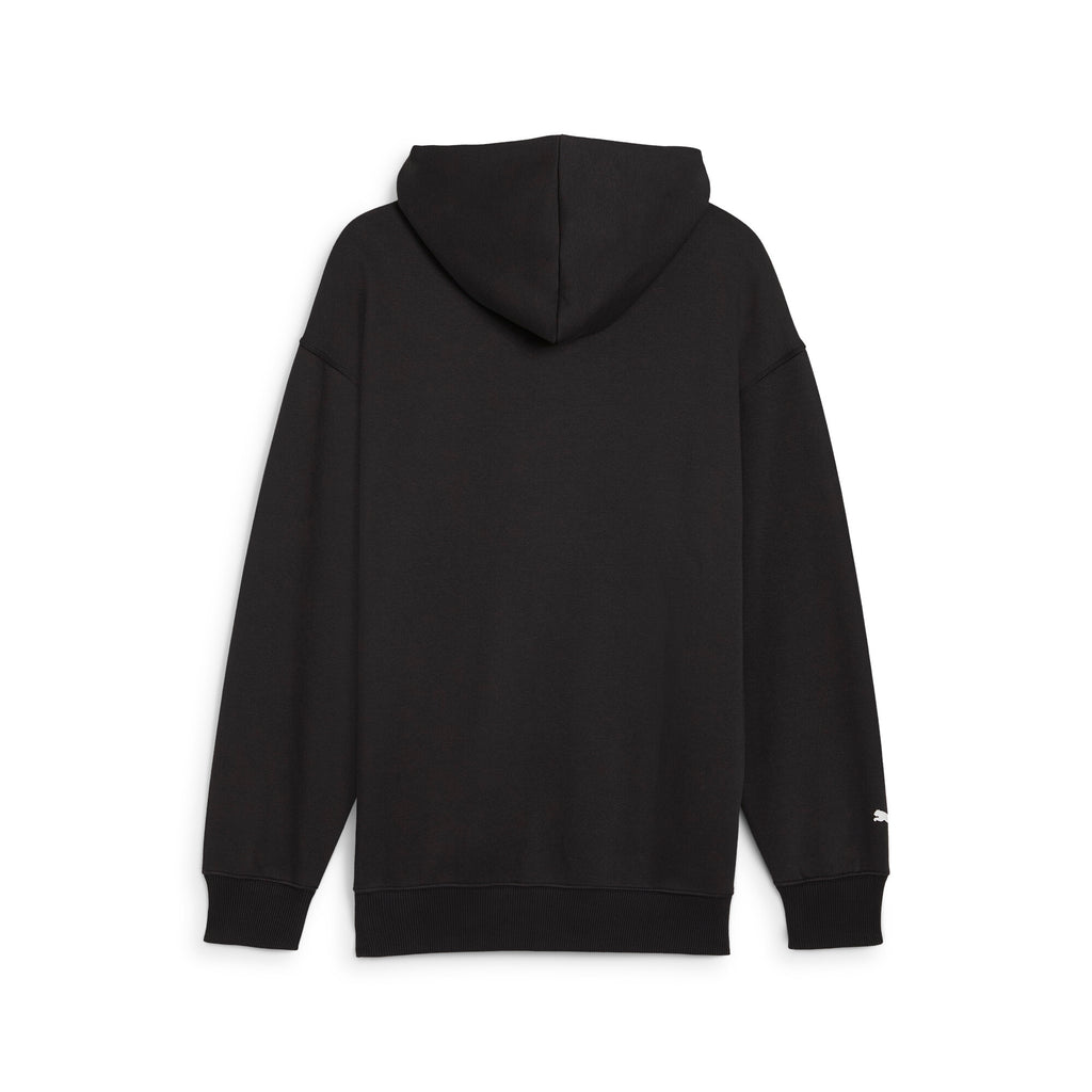 [627054-01] Mens Puma FERRARI RACE BIG SHIELD HOODIE