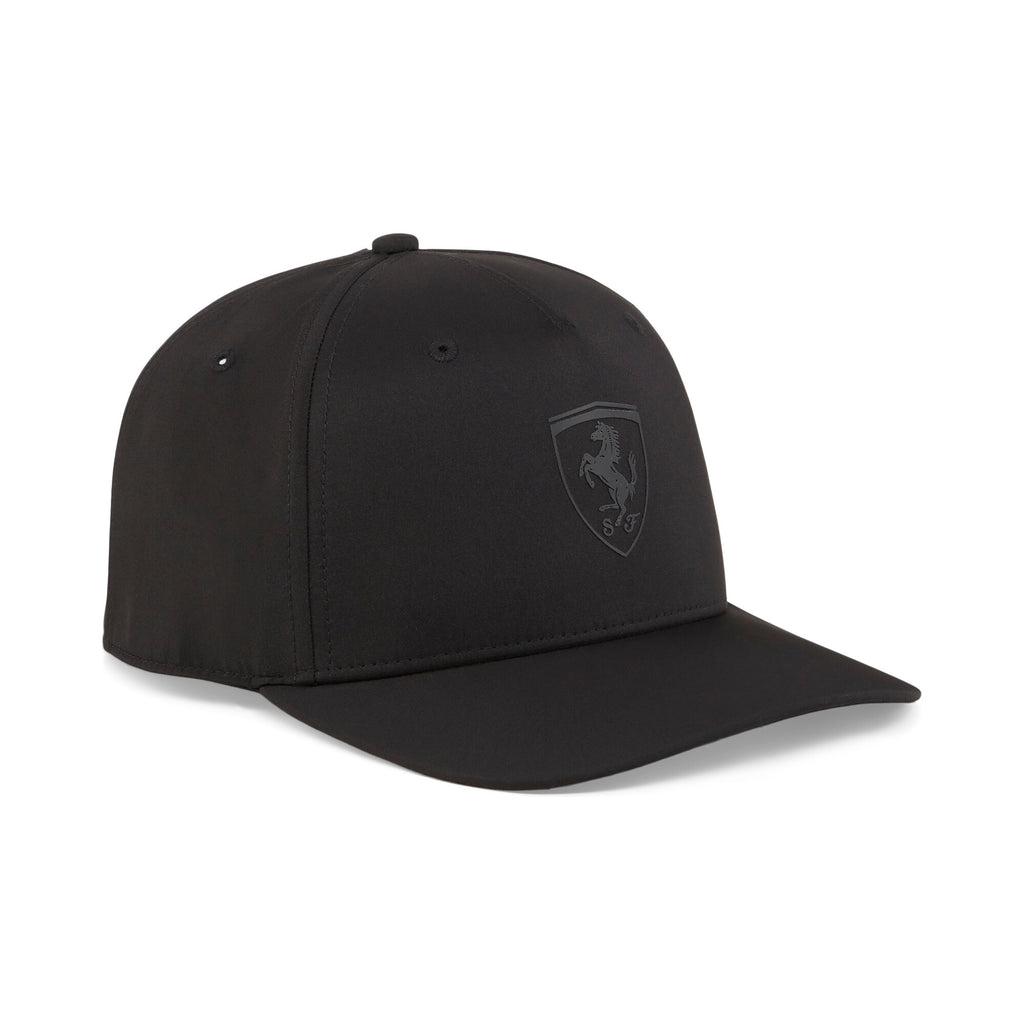 [025168-01] MENS PUMA FERRARI STYLE LC CAP