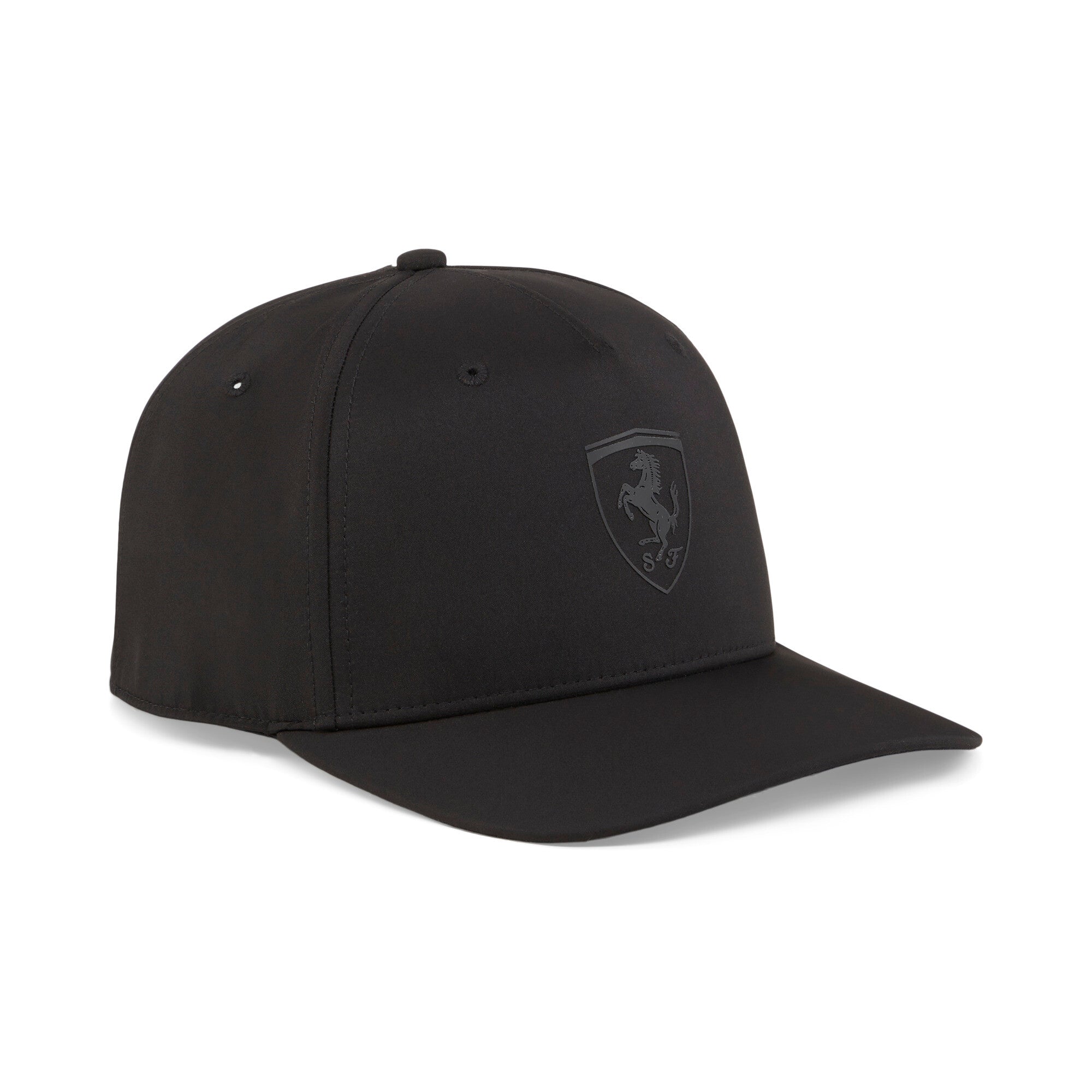 [025168-01] MENS PUMA FERRARI STYLE LC CAP