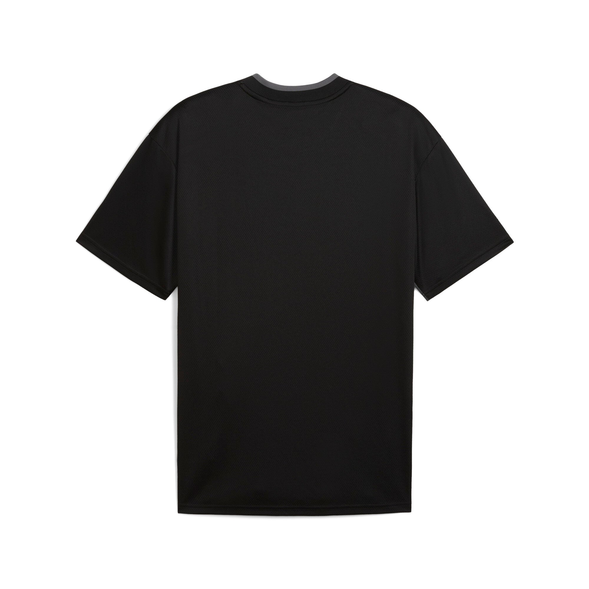 [630536-01] Mens Puma BMW MOTORSPORT LIFESTYLE JERSEY UNISEX