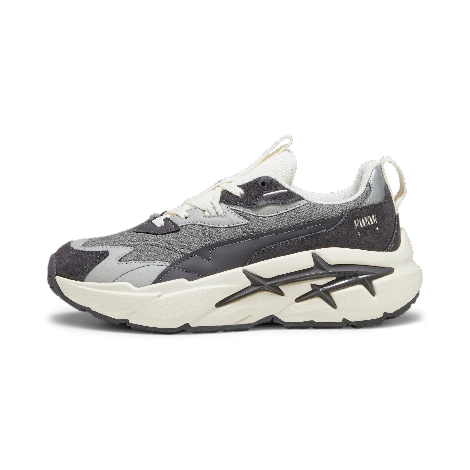 [393782-04] Womens Puma SPINA NITRO TONAL