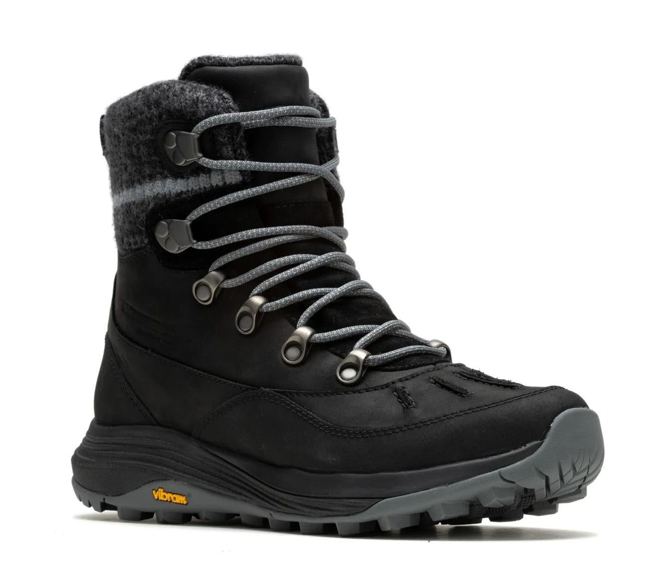 [J037410Z] WOMENS MERRELL SIREN 4 THERMO MID ZIP WP