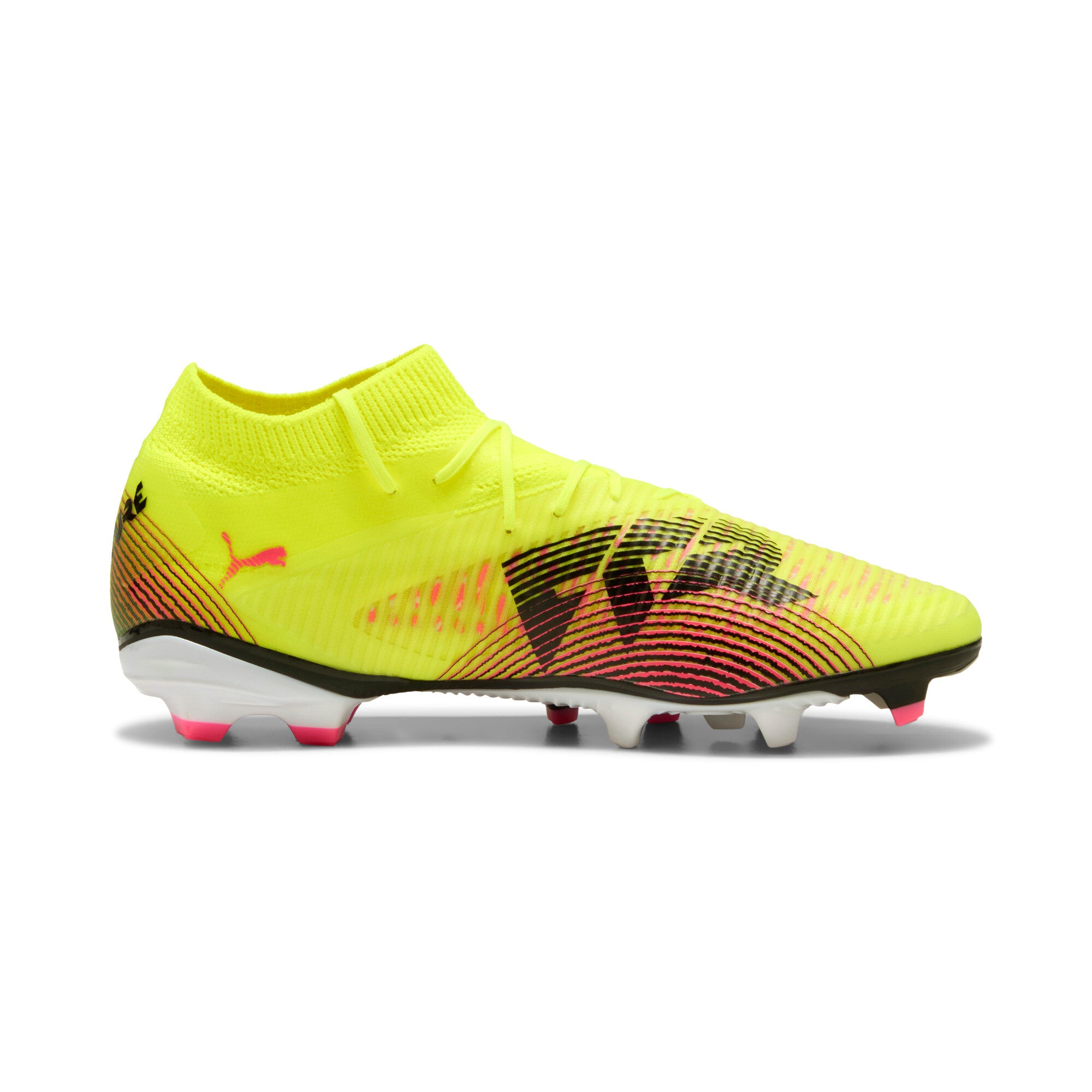 [108139-03] Mens Puma FUTURE 8 PRO FG/AG