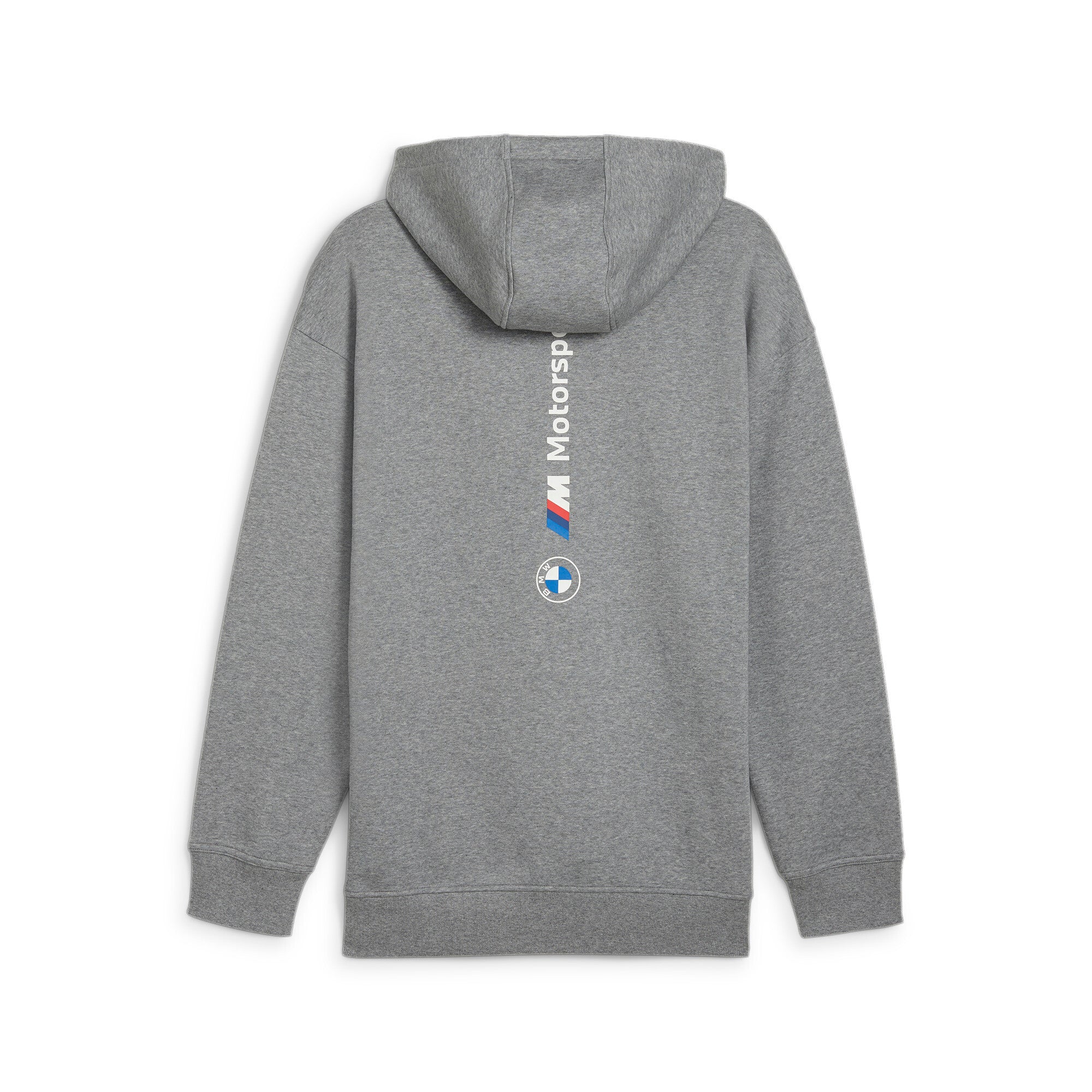 [627498-03] Mens Puma BMW MOTORSPORT ESS+ HOODIE FLEECE
