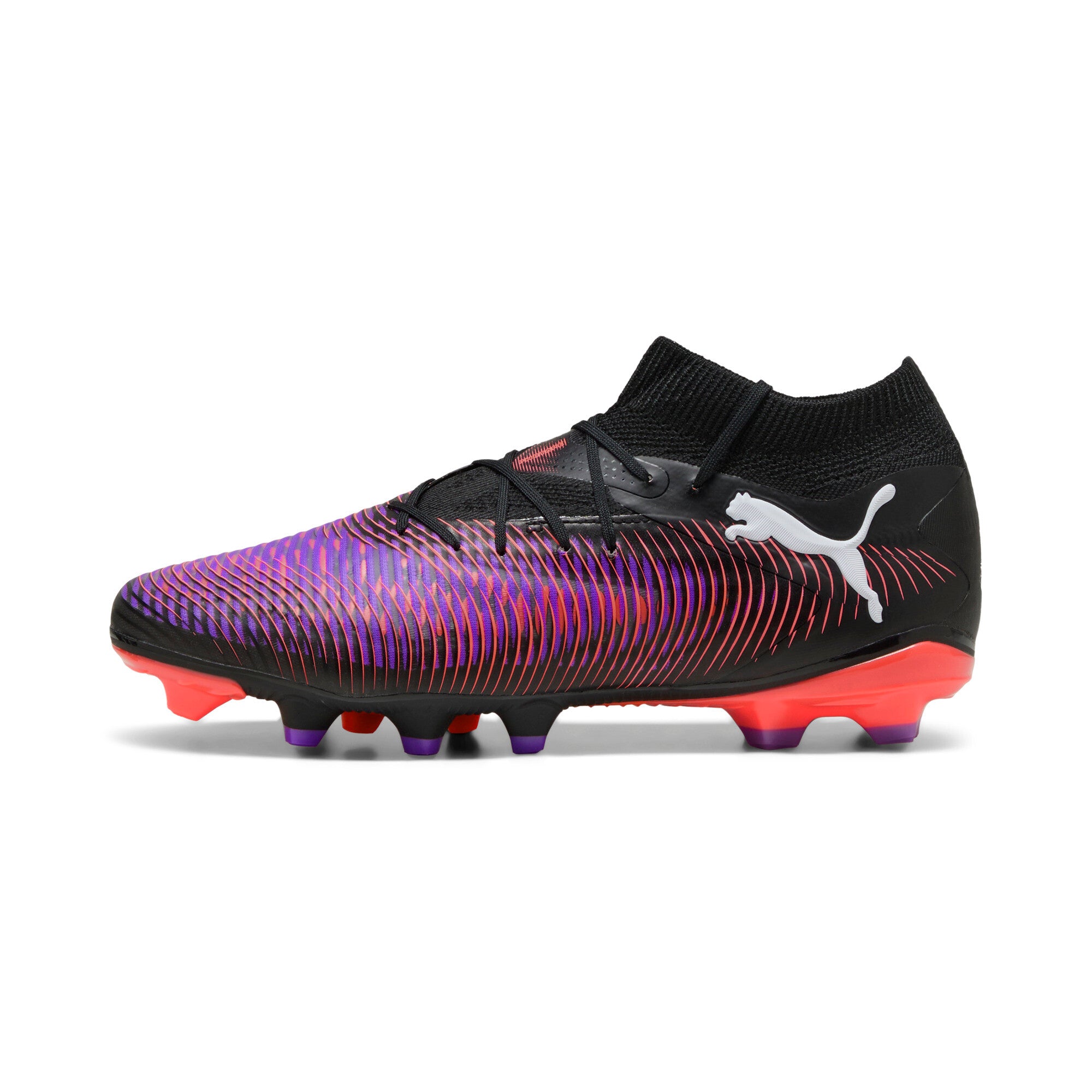 [108139-01] Mens Puma FUTURE 8 PRO FG/AG